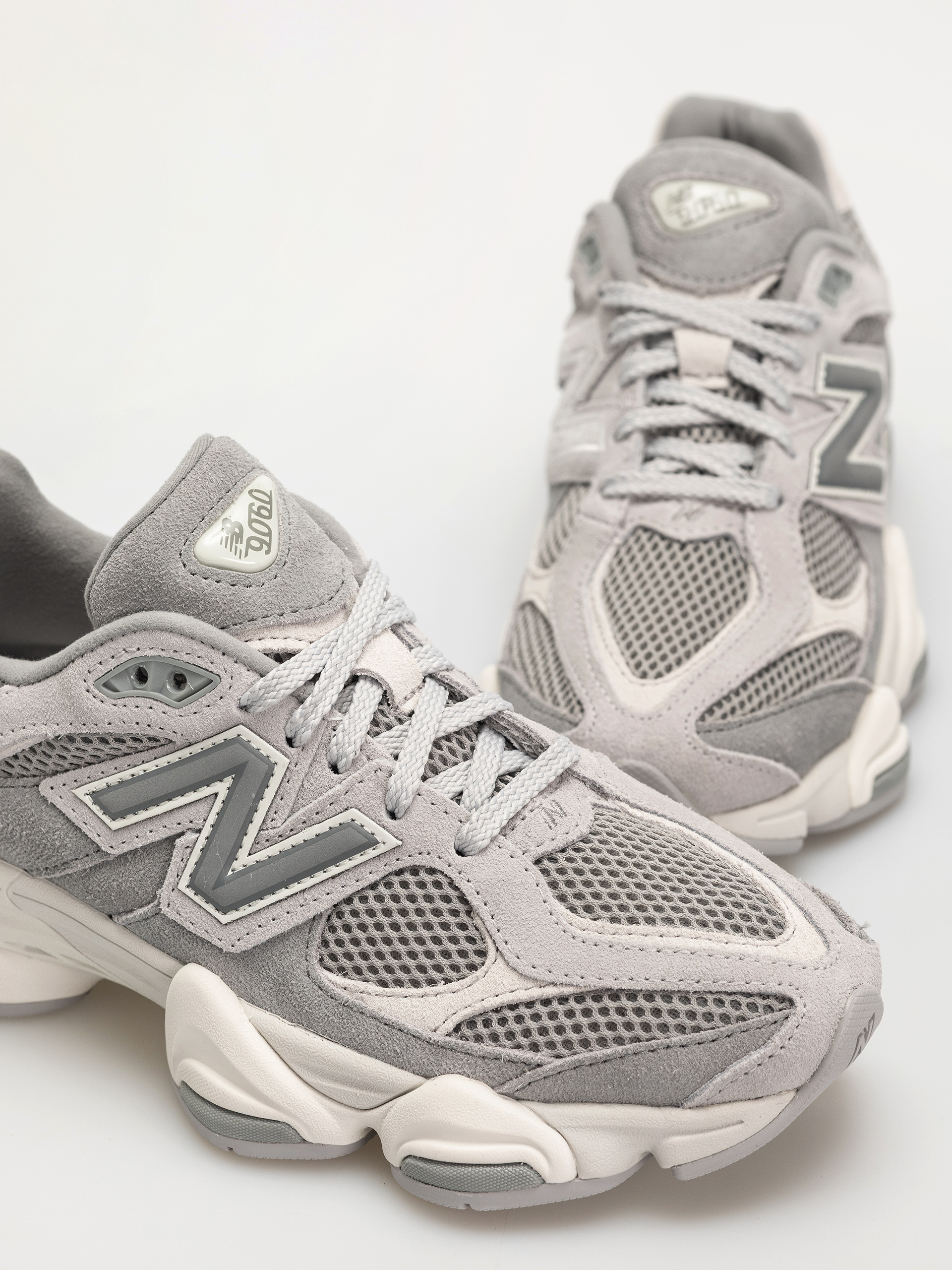 New Balance Shoes 9060 (slate grey)