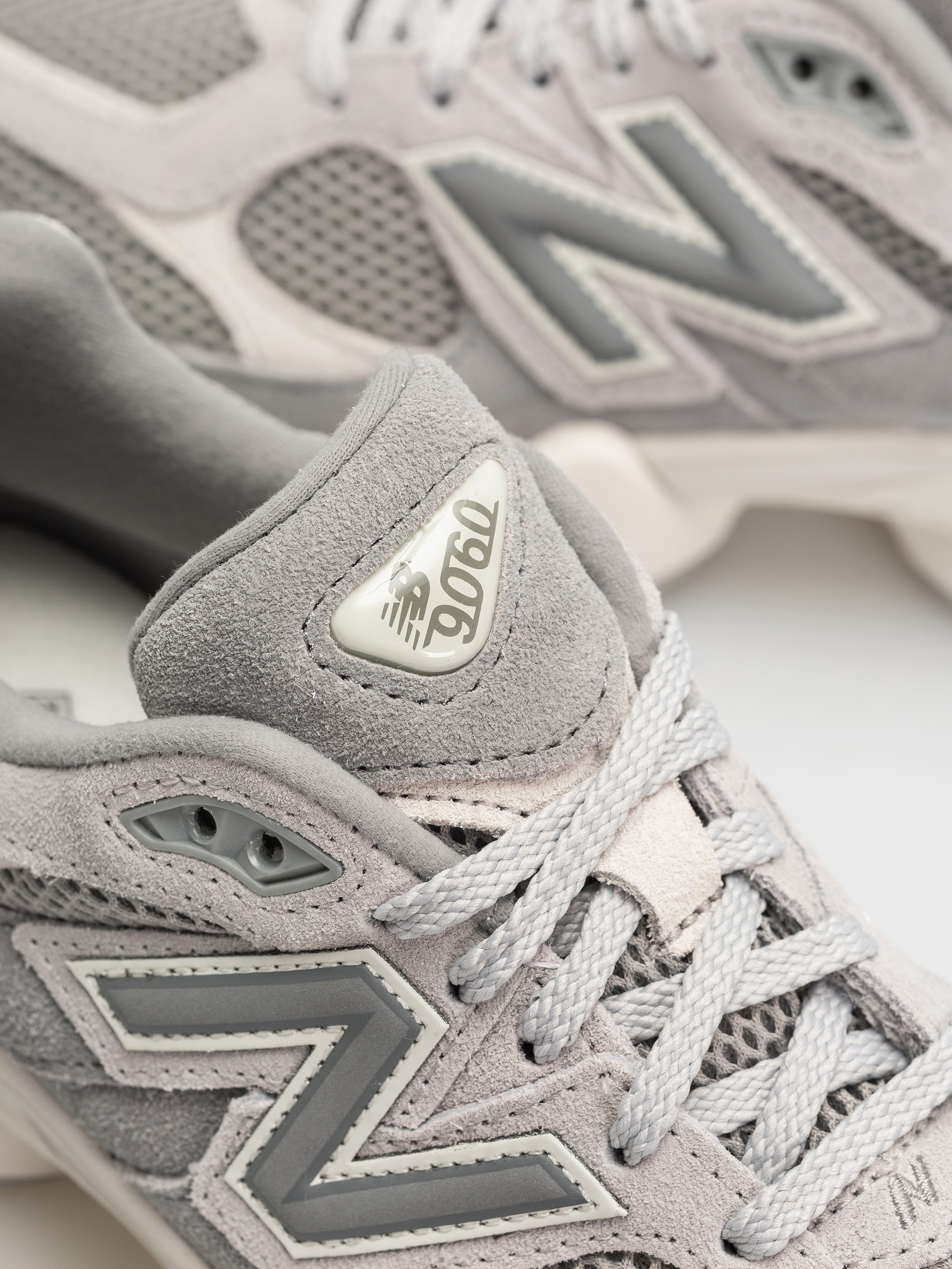New Balance Shoes 9060 (slate grey)