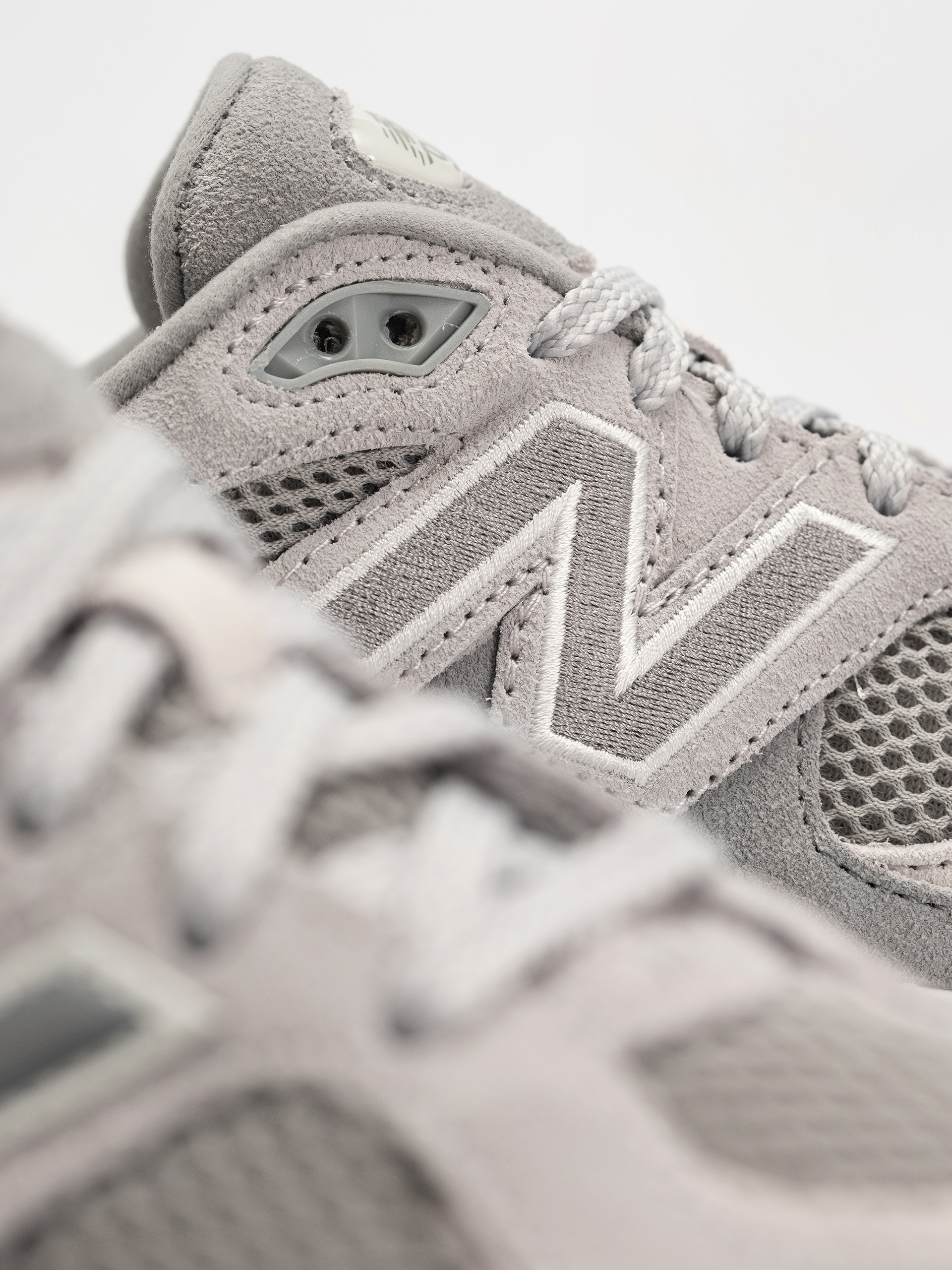 New Balance Schuhe 9060 (slate grey)