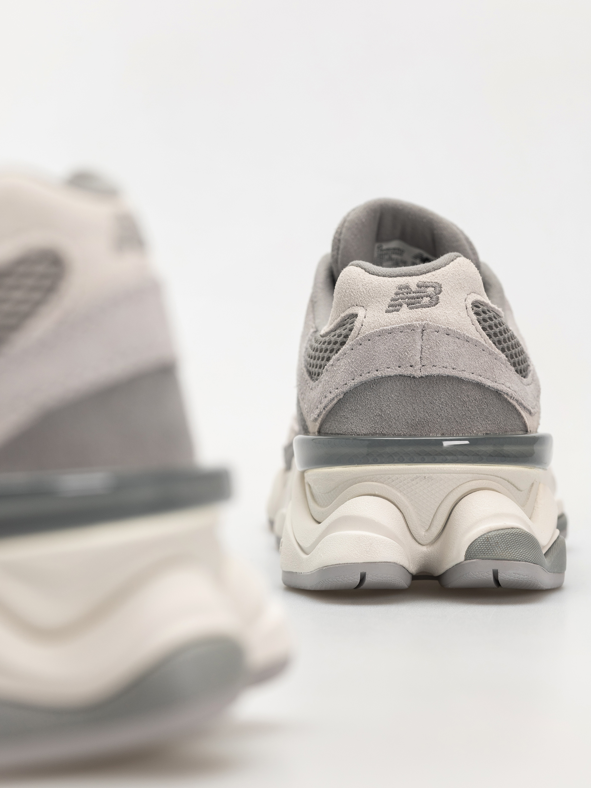 New Balance Shoes 9060 (slate grey)