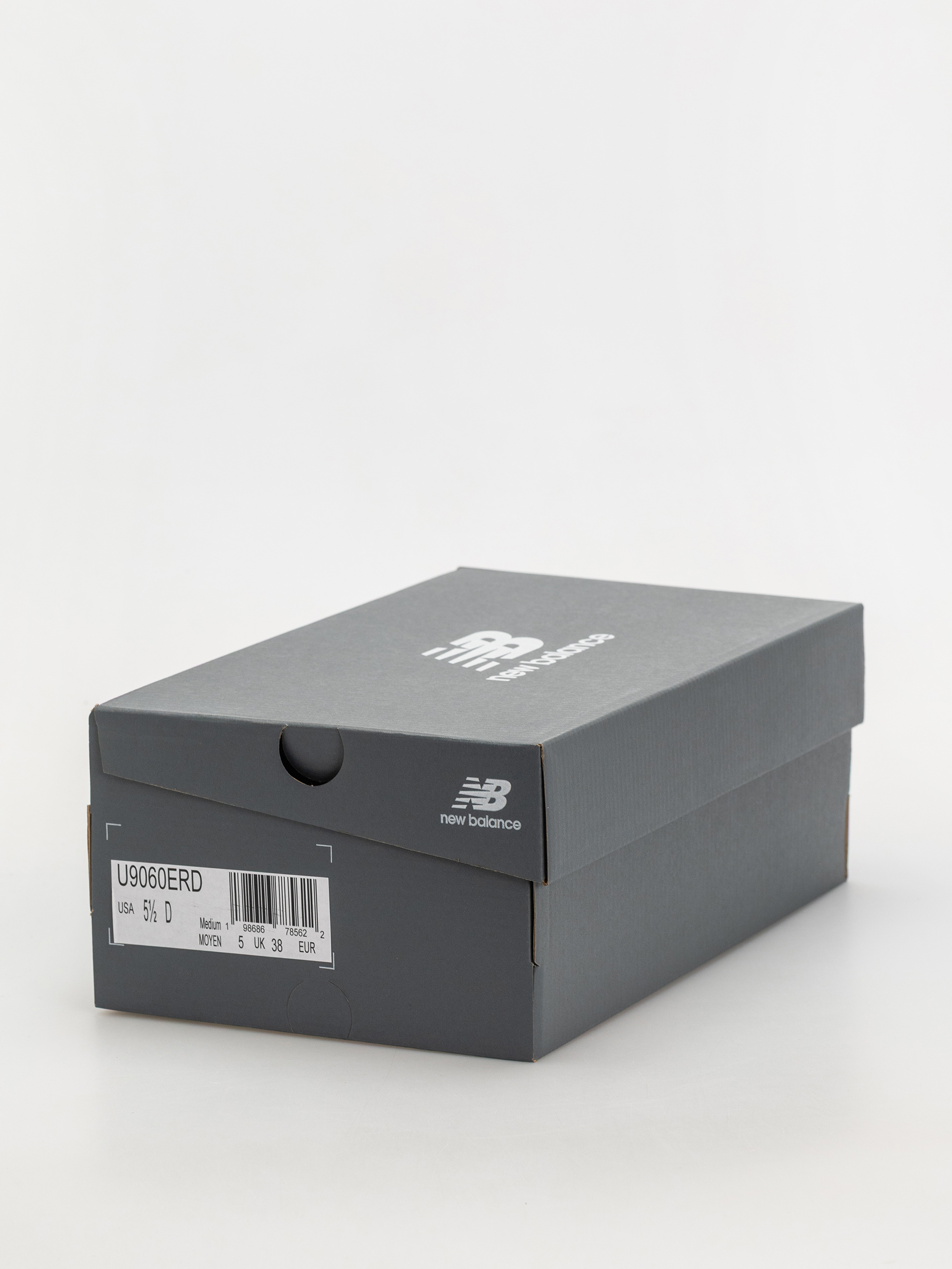 New Balance Shoes 9060 (slate grey)