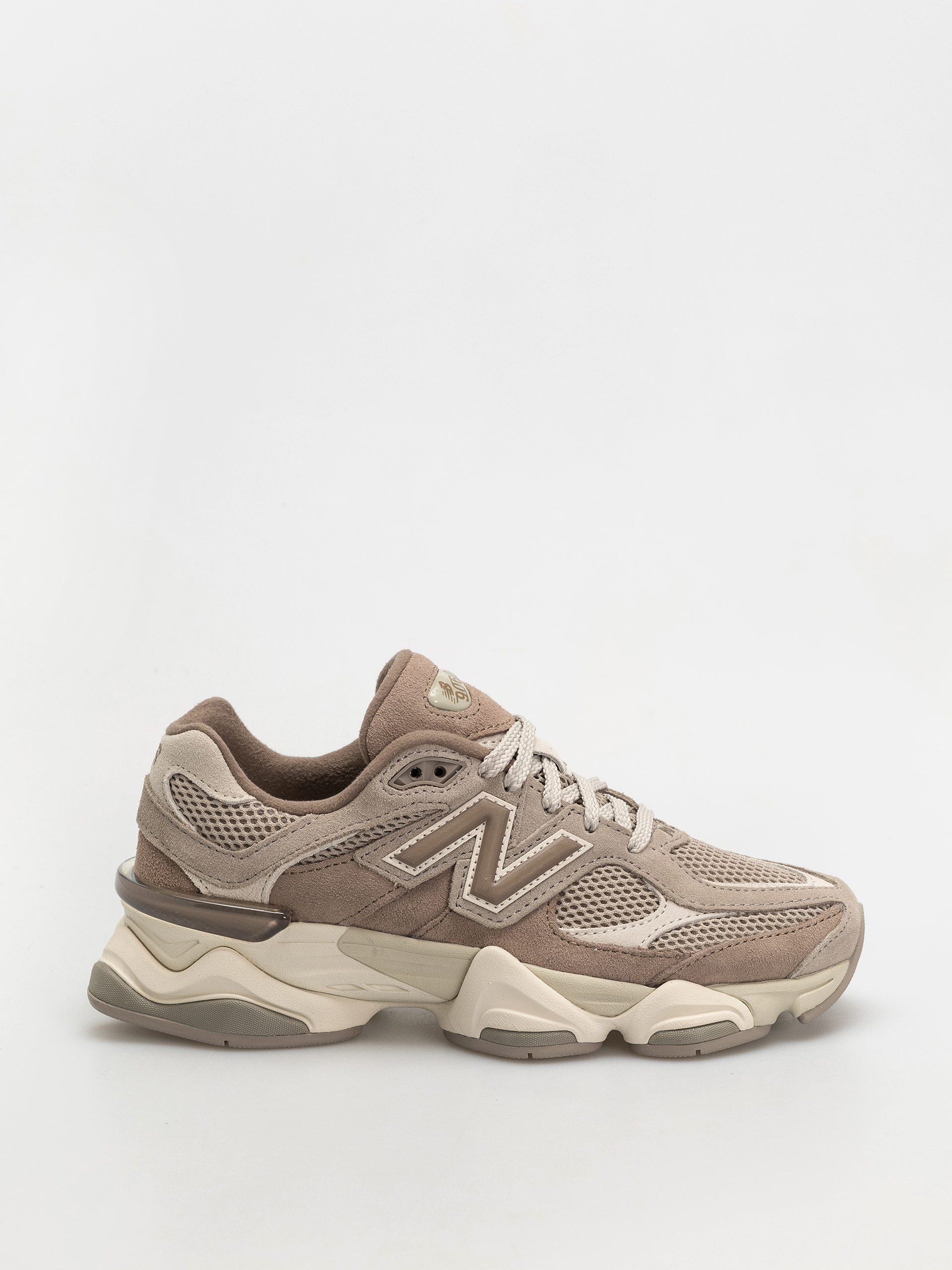 New Balance Shoes 9060 (mushroom)
