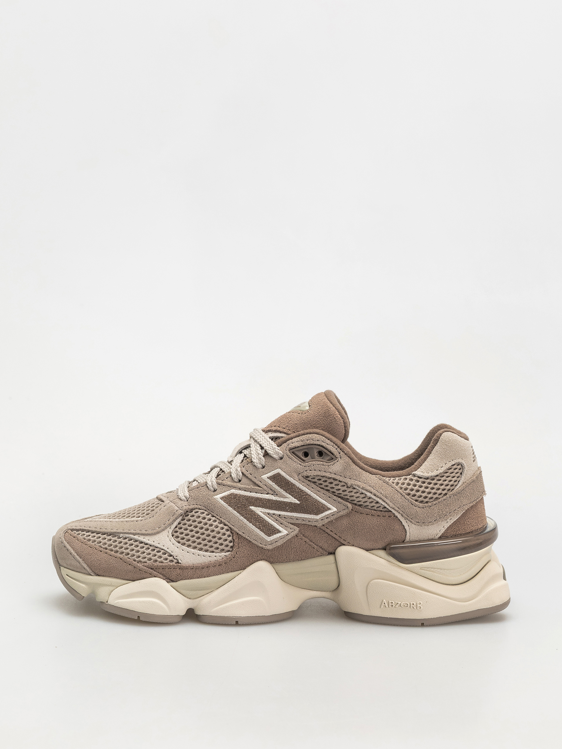New Balance Schuhe 9060 (mushroom)