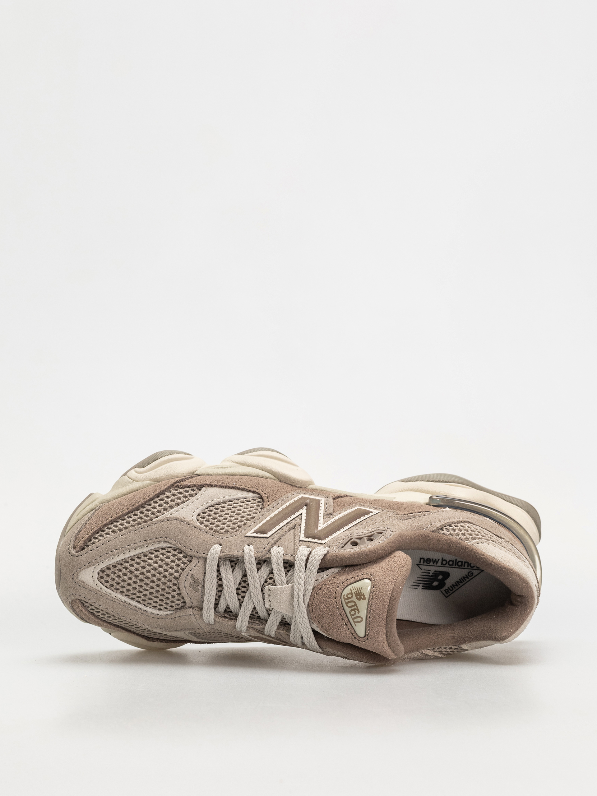 New Balance Schuhe 9060 (mushroom)