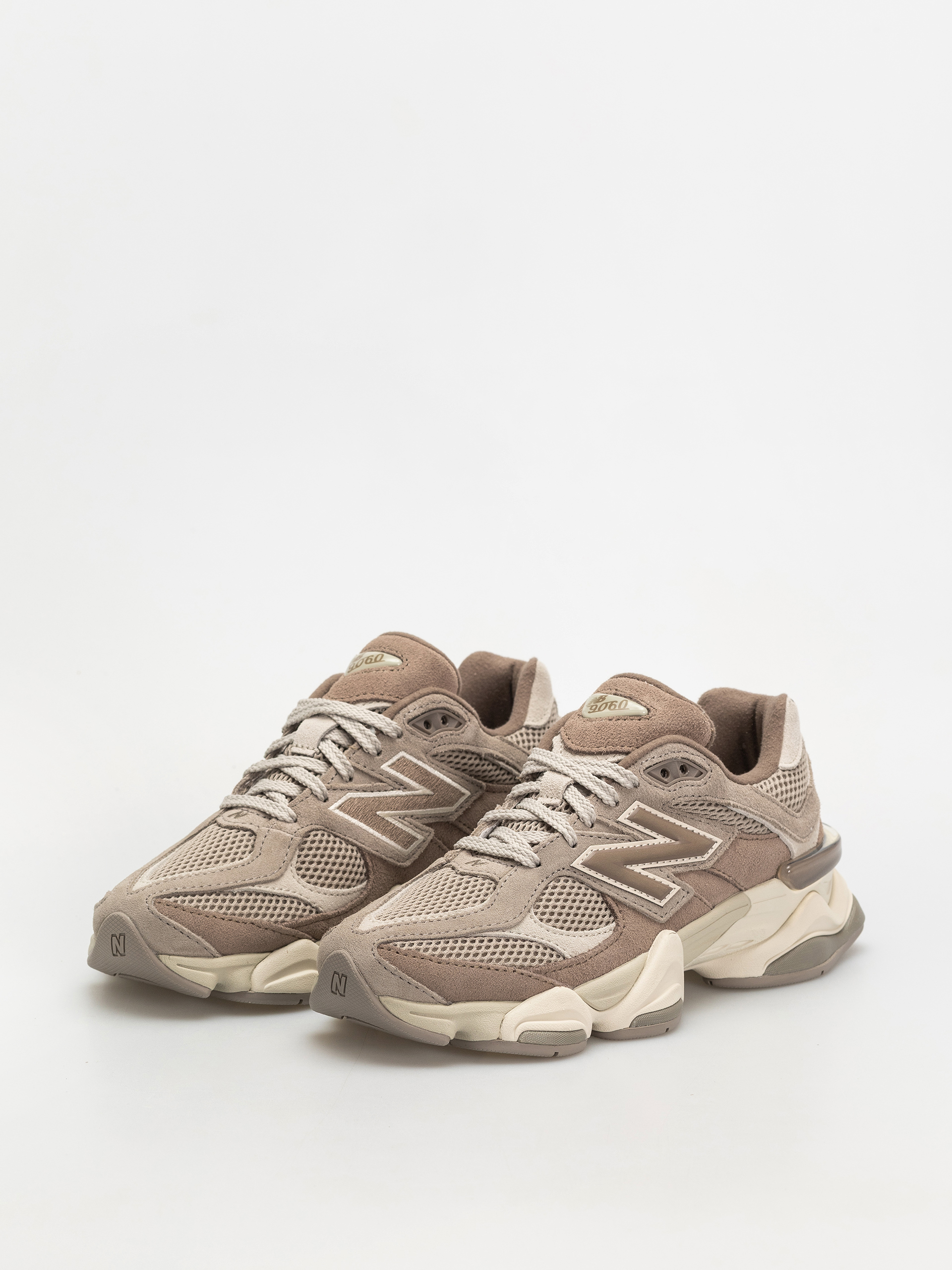 New Balance Schuhe 9060 (mushroom)