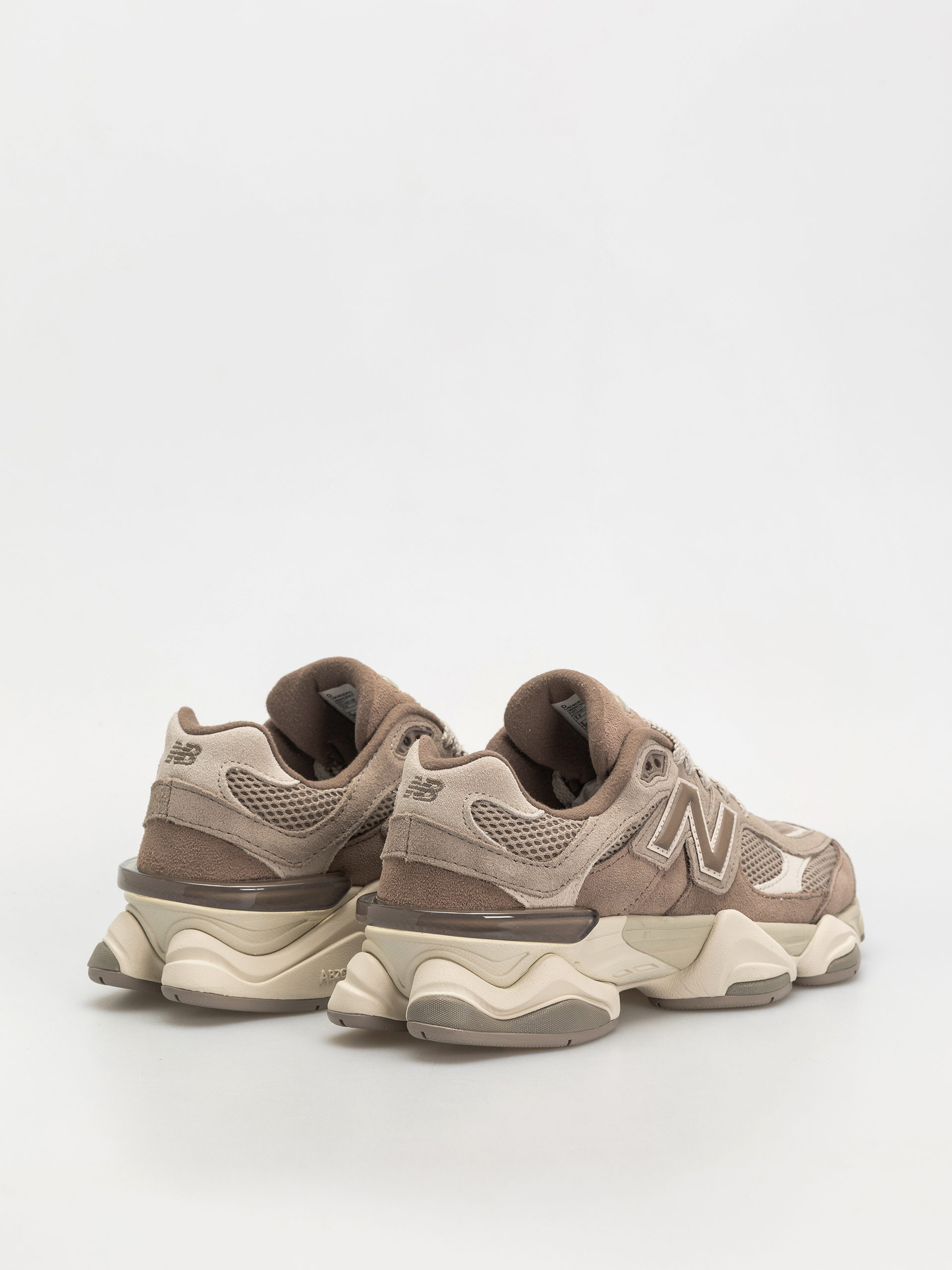 New Balance Shoes 9060 (mushroom)