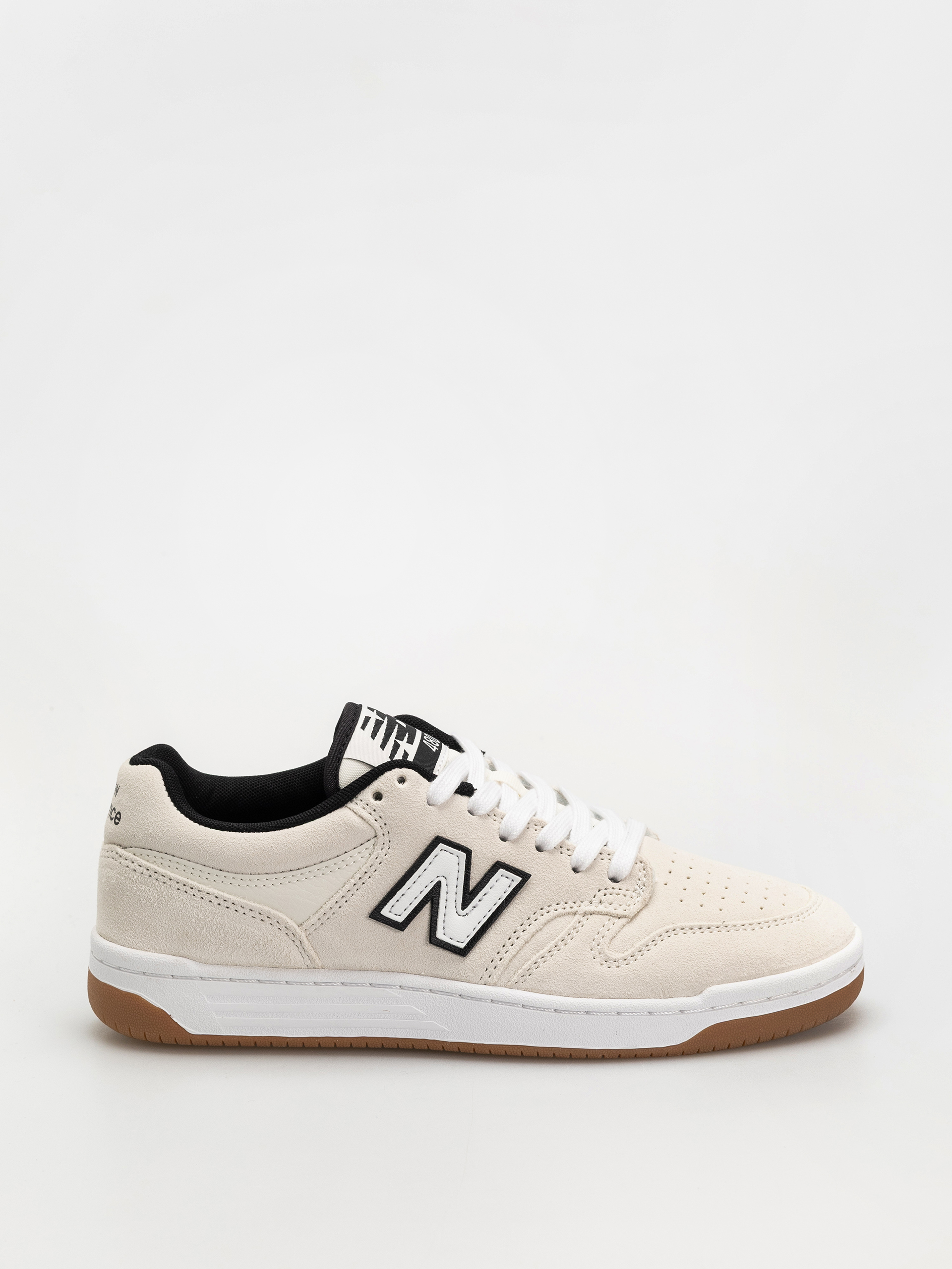 New Balance Shoes 480 (white)