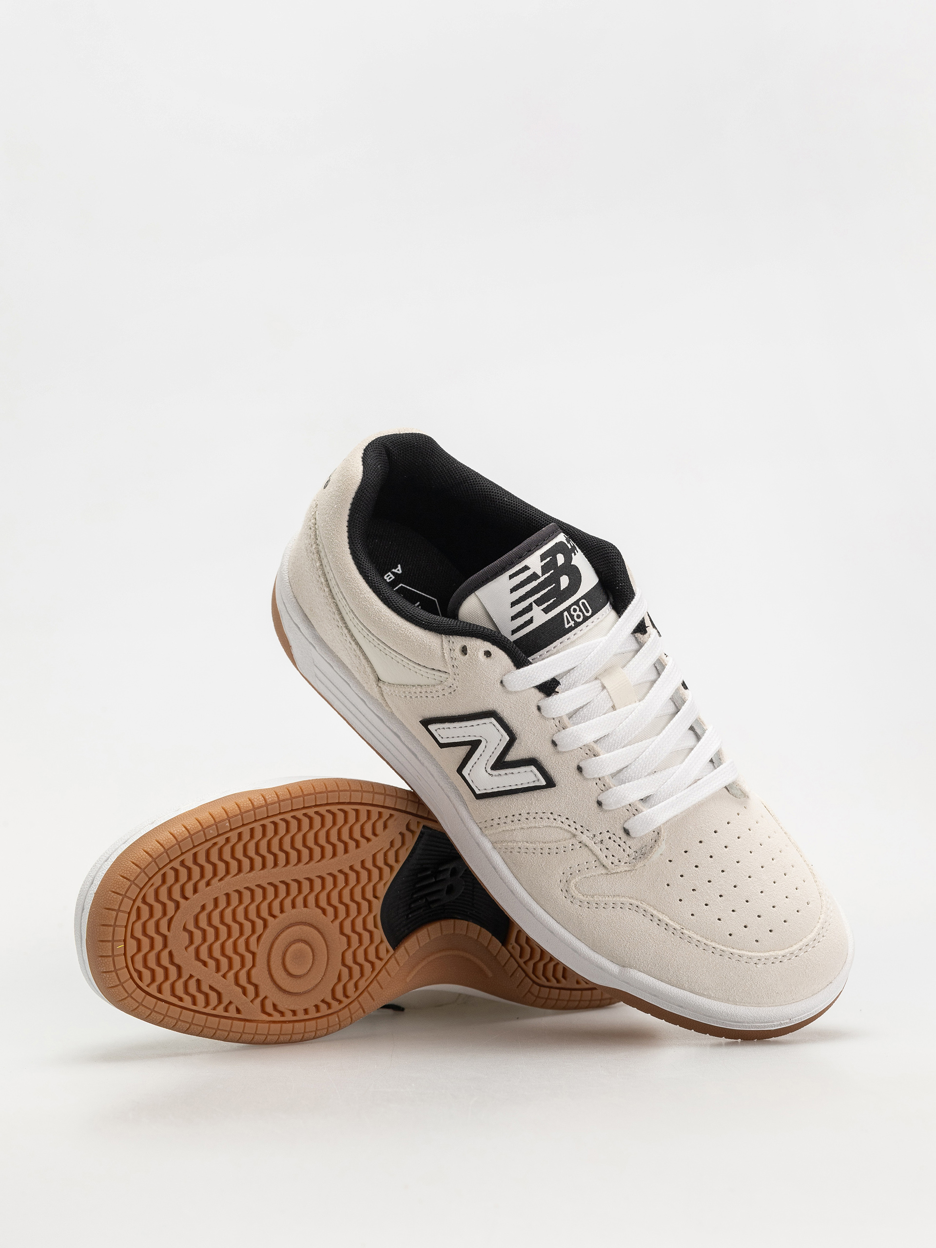 New Balance Schuhe 480 (white)
