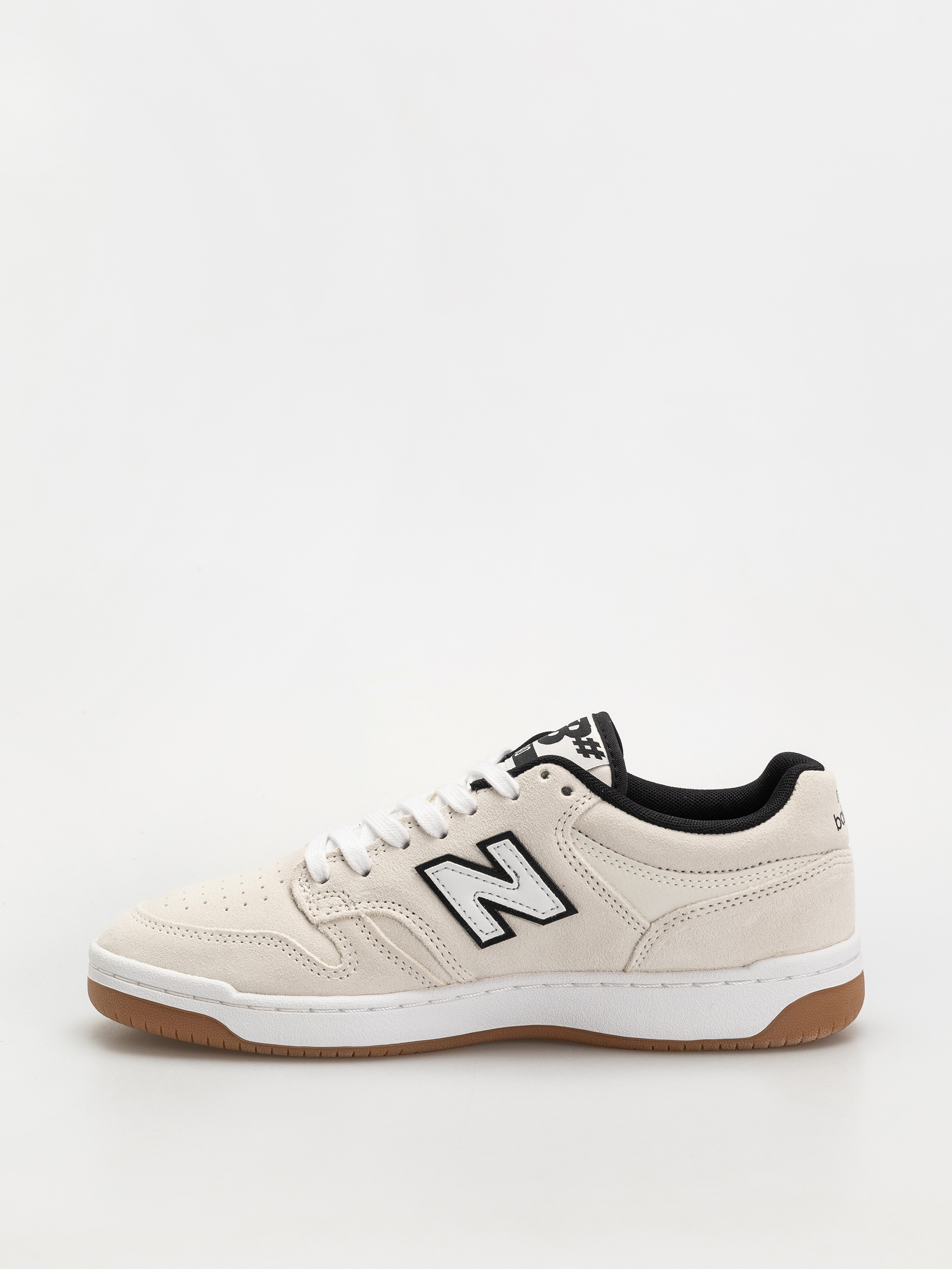 New Balance Shoes 480 (white)