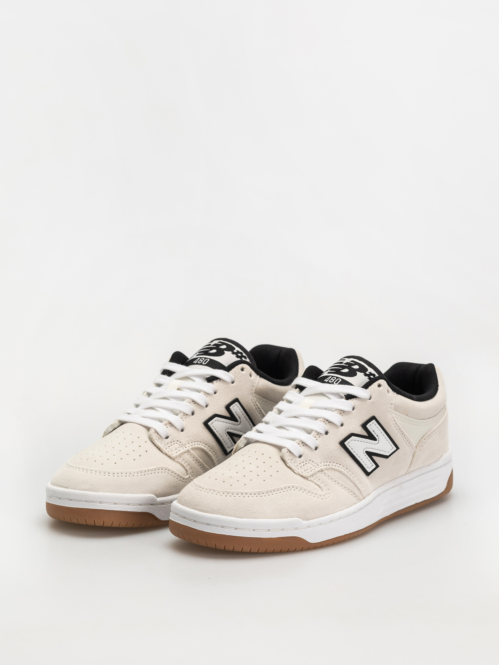New Balance Shoes 480 (white)