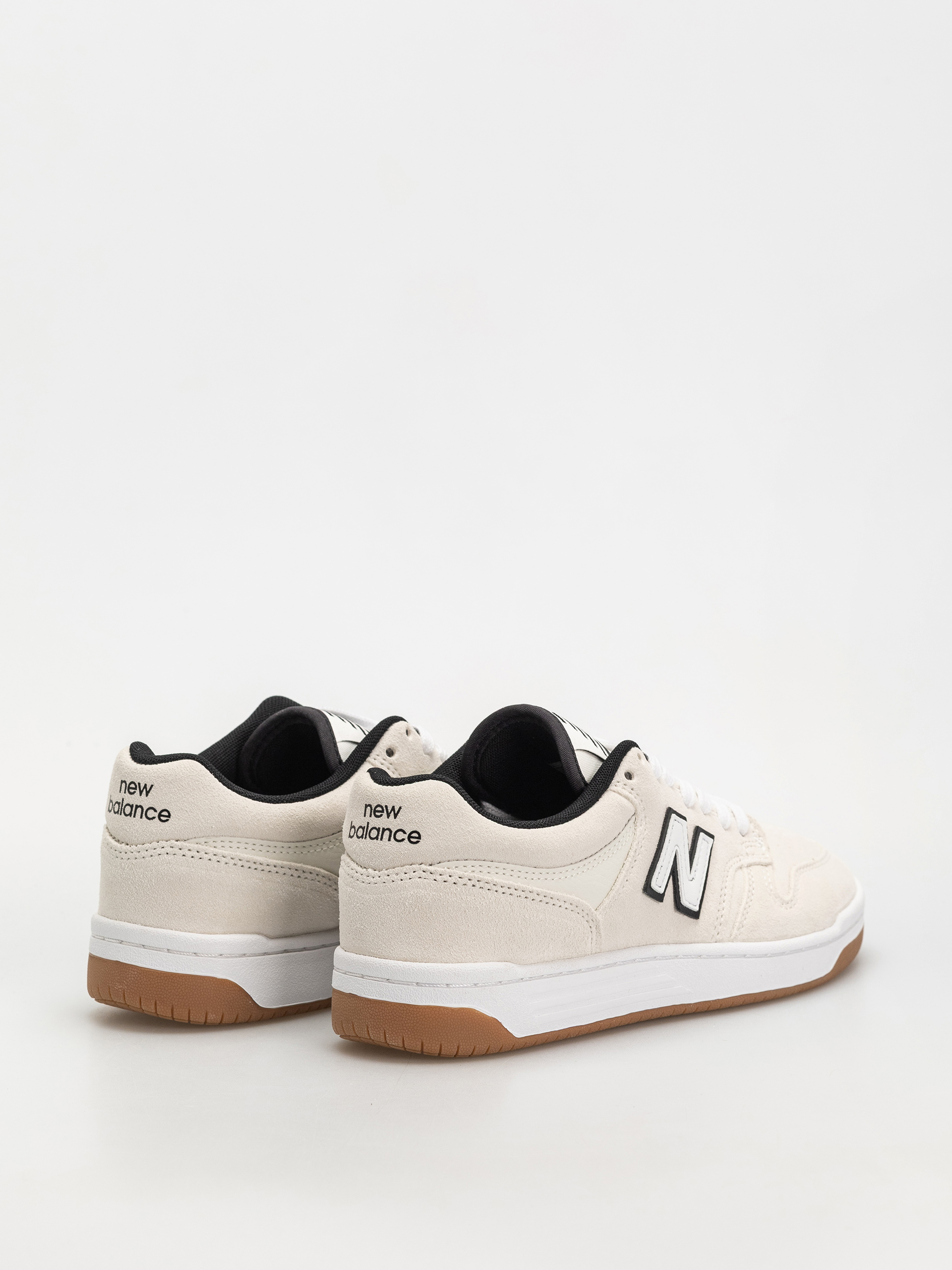 New Balance Schuhe 480 (white)