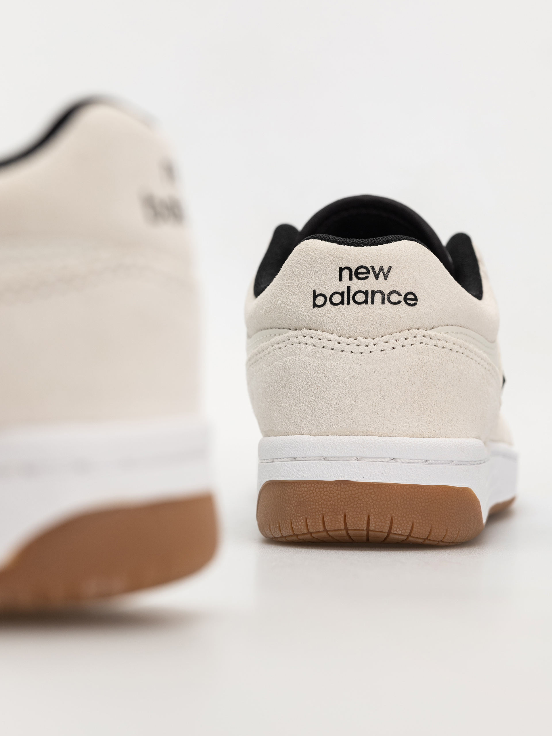 New Balance Shoes 480 (white)