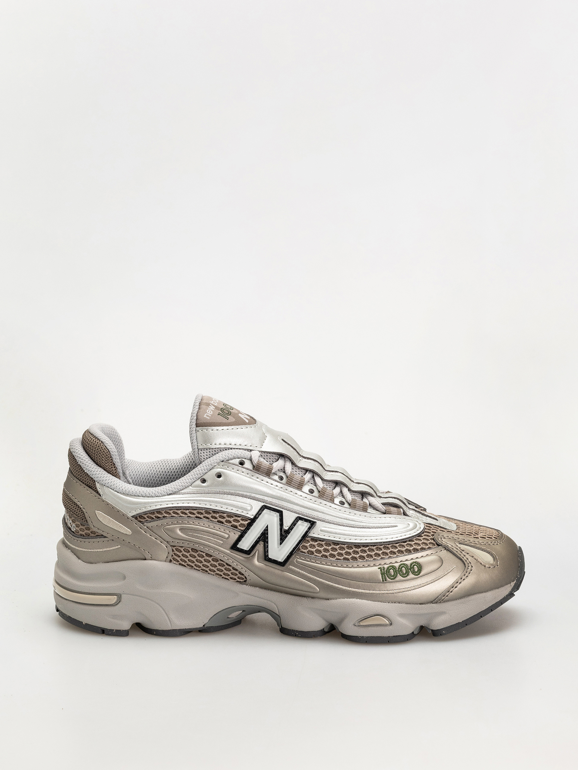 New Balance Shoes 1000 (arid stone)