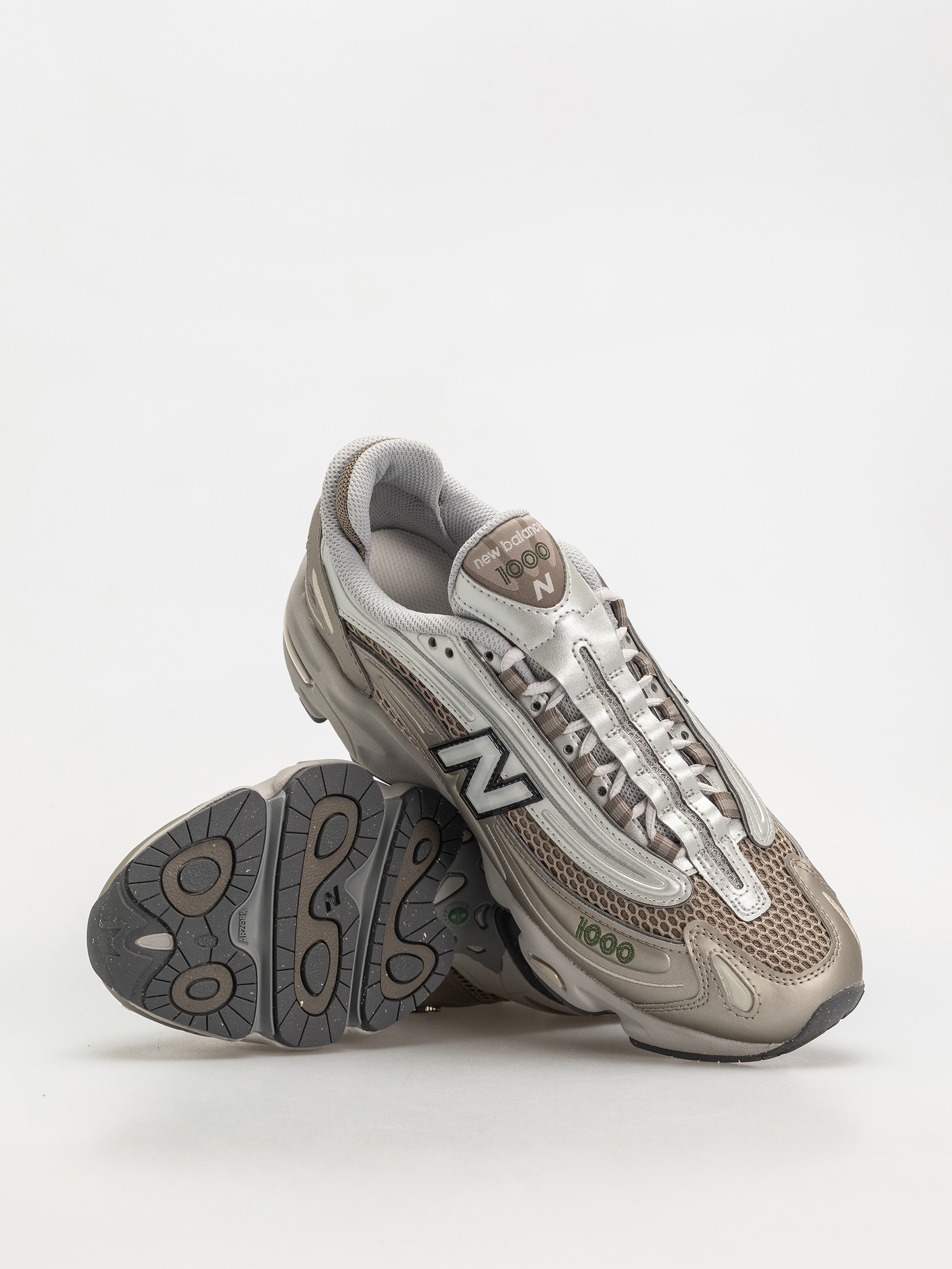 New Balance 1000 Shoes (arid stone)