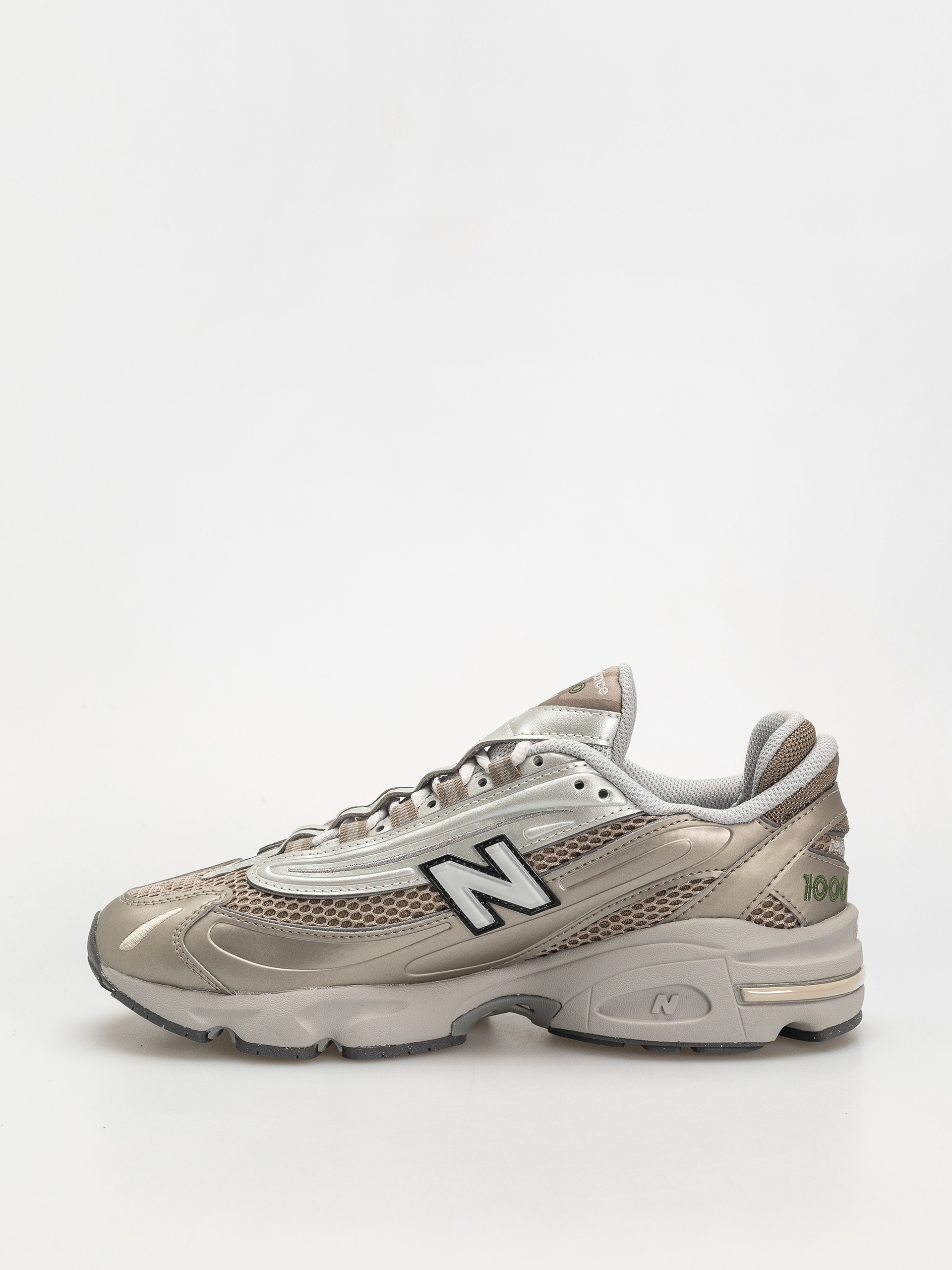 New Balance 1000 Shoes (arid stone)
