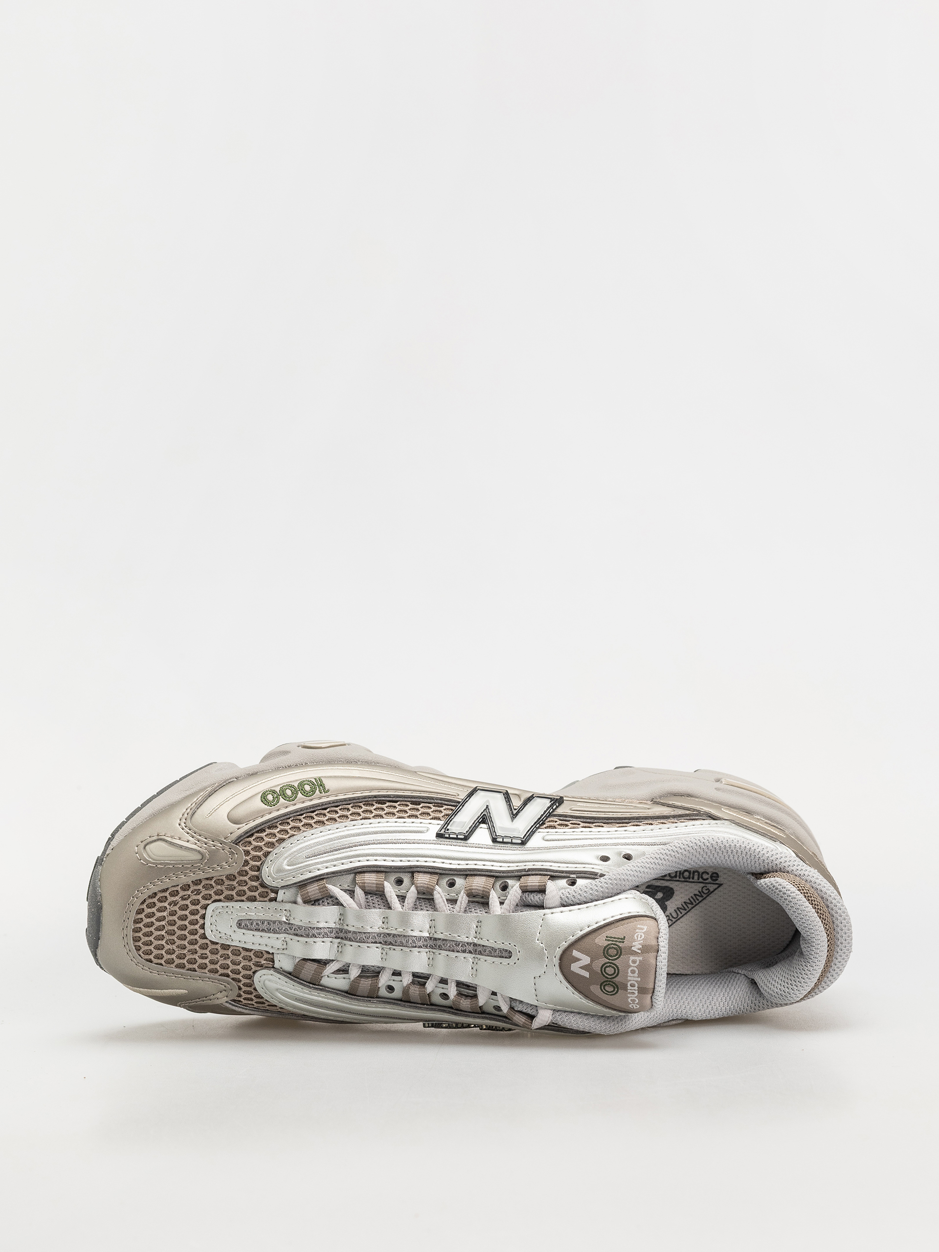 New Balance 1000 Shoes (arid stone)