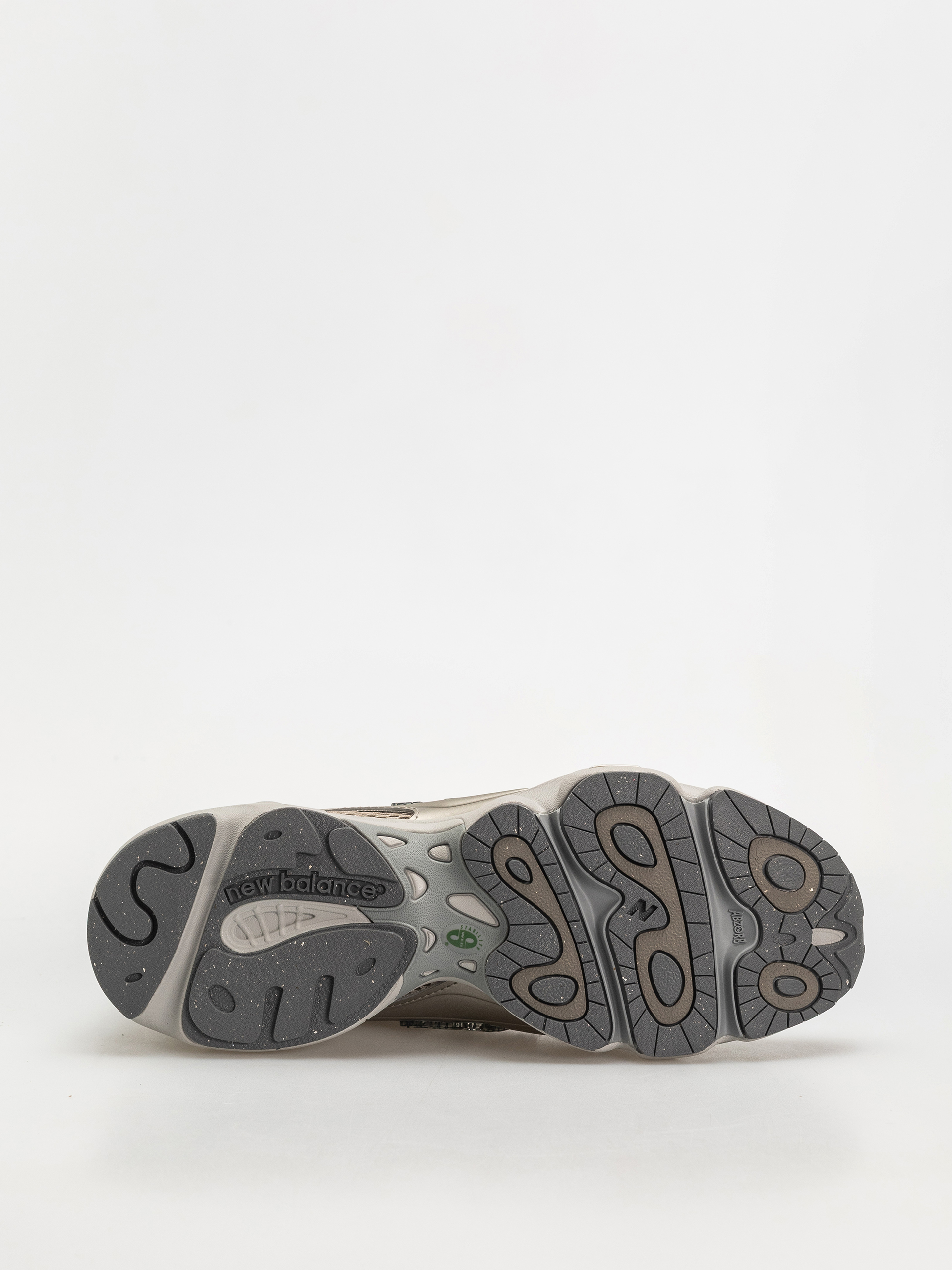 New Balance Schuhe 1000 (arid stone)