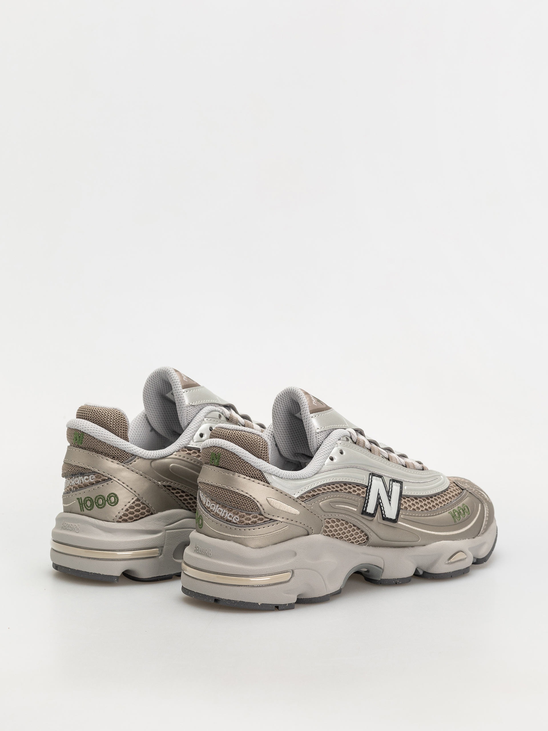 New Balance 1000 Shoes (arid stone)