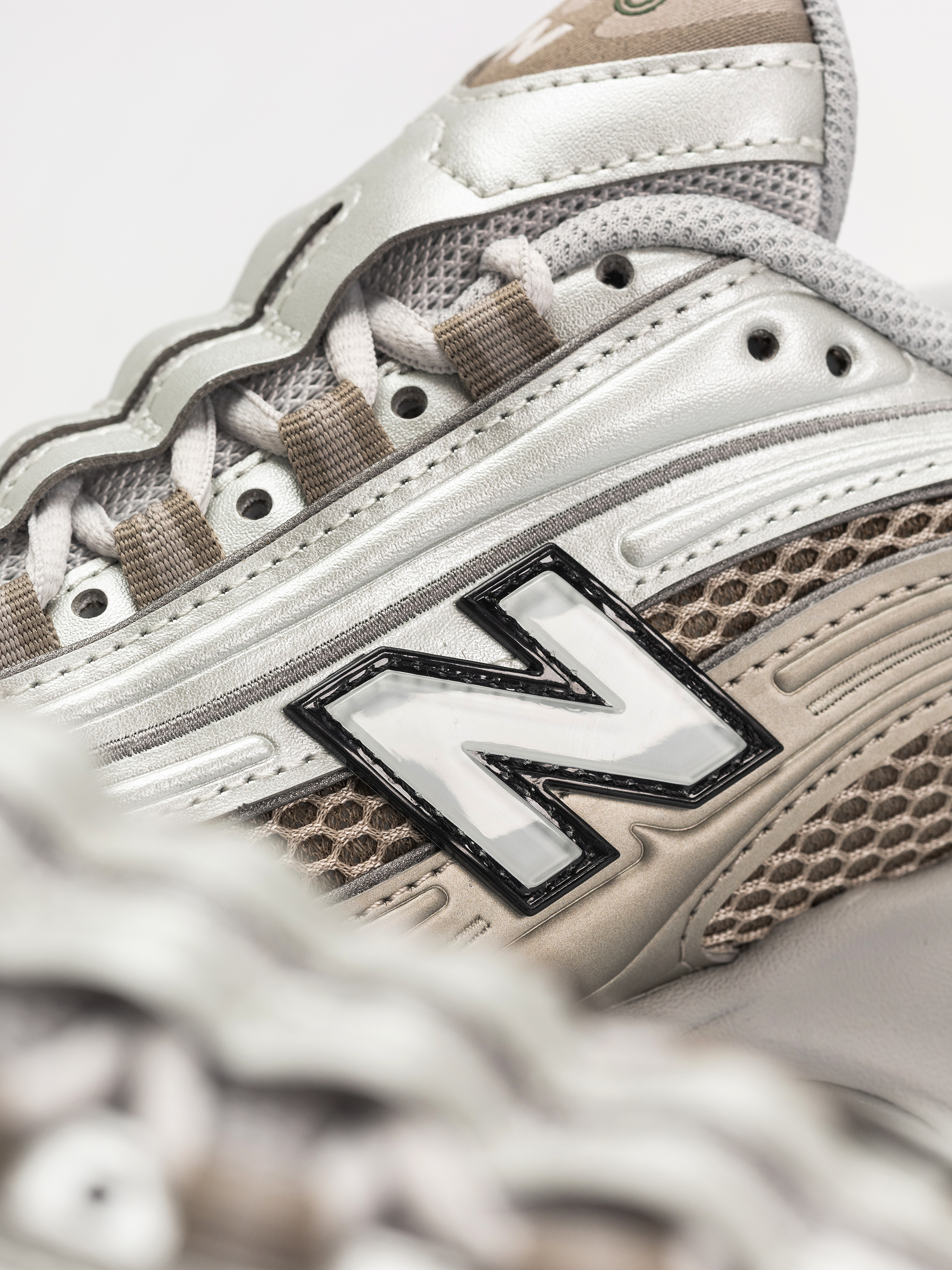 New Balance 1000 Schuhe (arid stone)