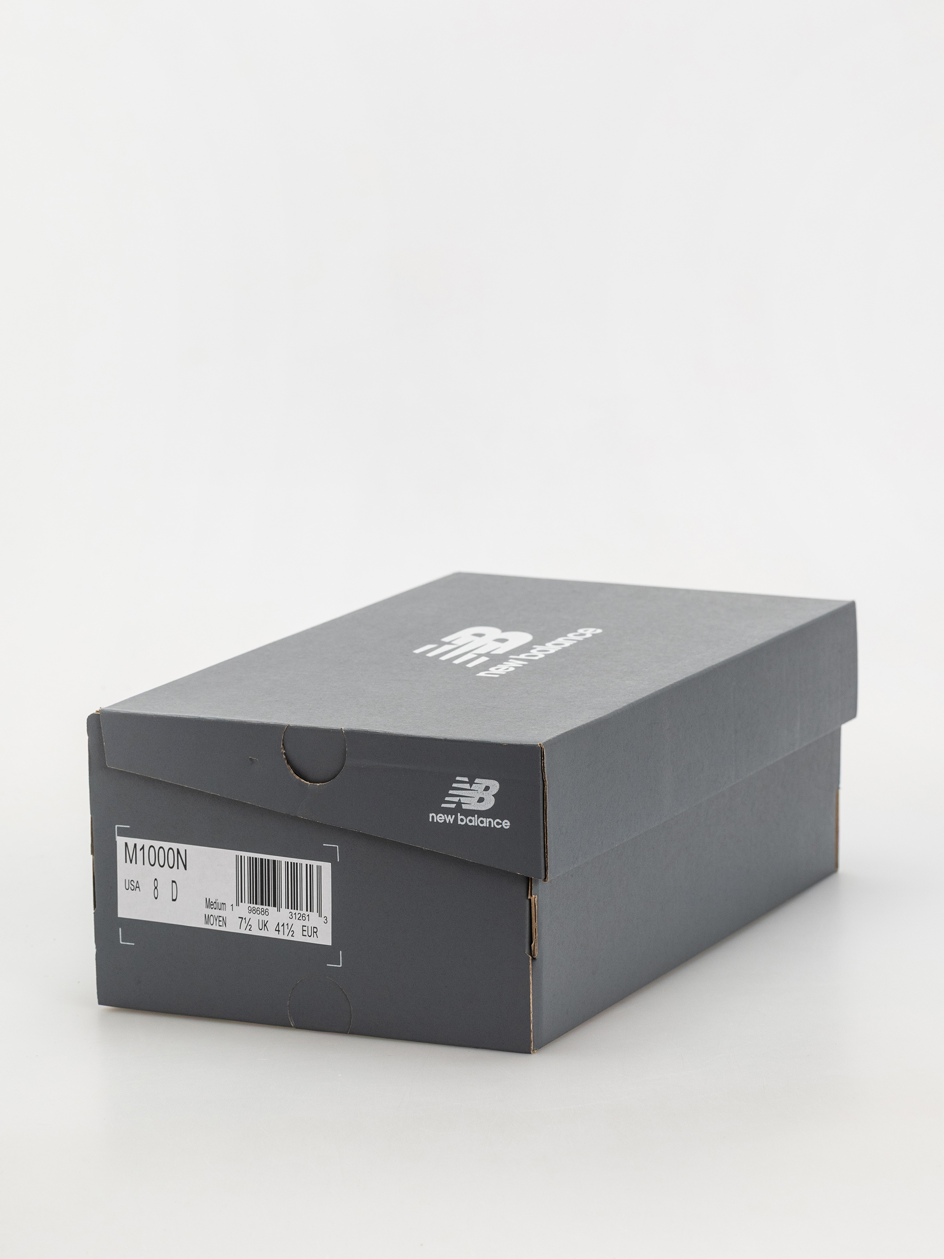 New Balance 1000 Shoes (arid stone)