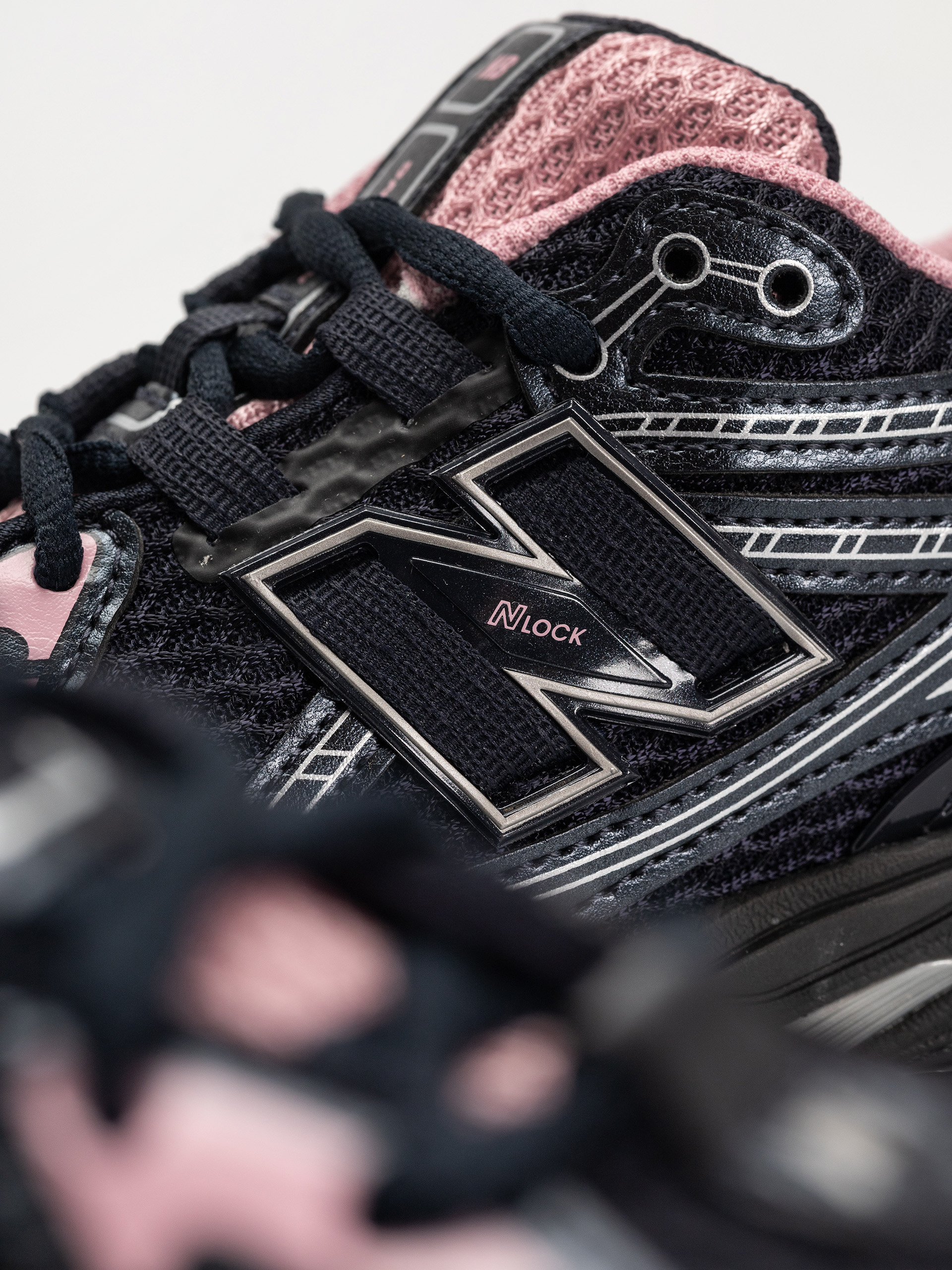 New Balance Schuhe 1906 JR (eclipse)