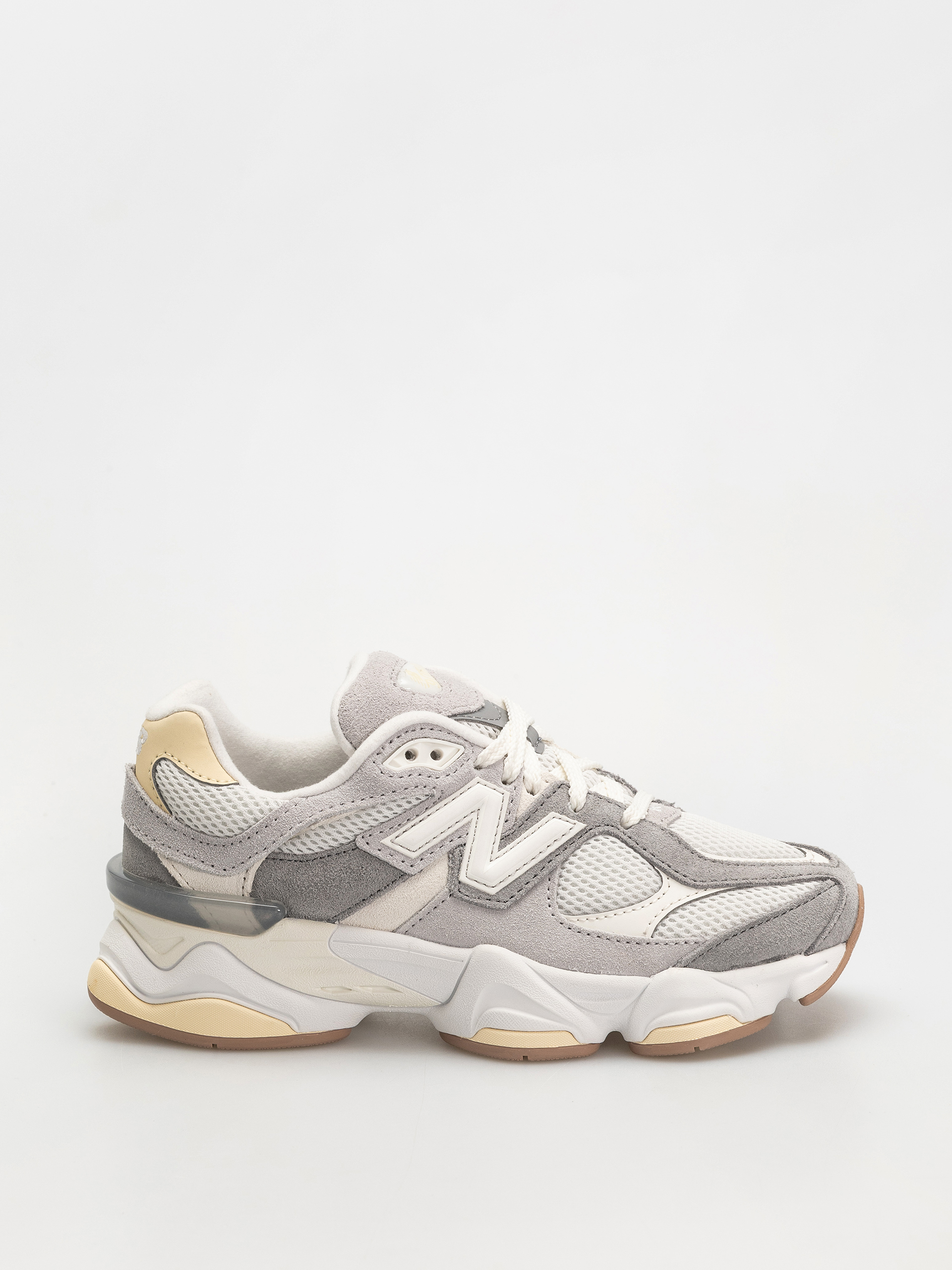 New Balance Shoes 9060 JR (sea salt)