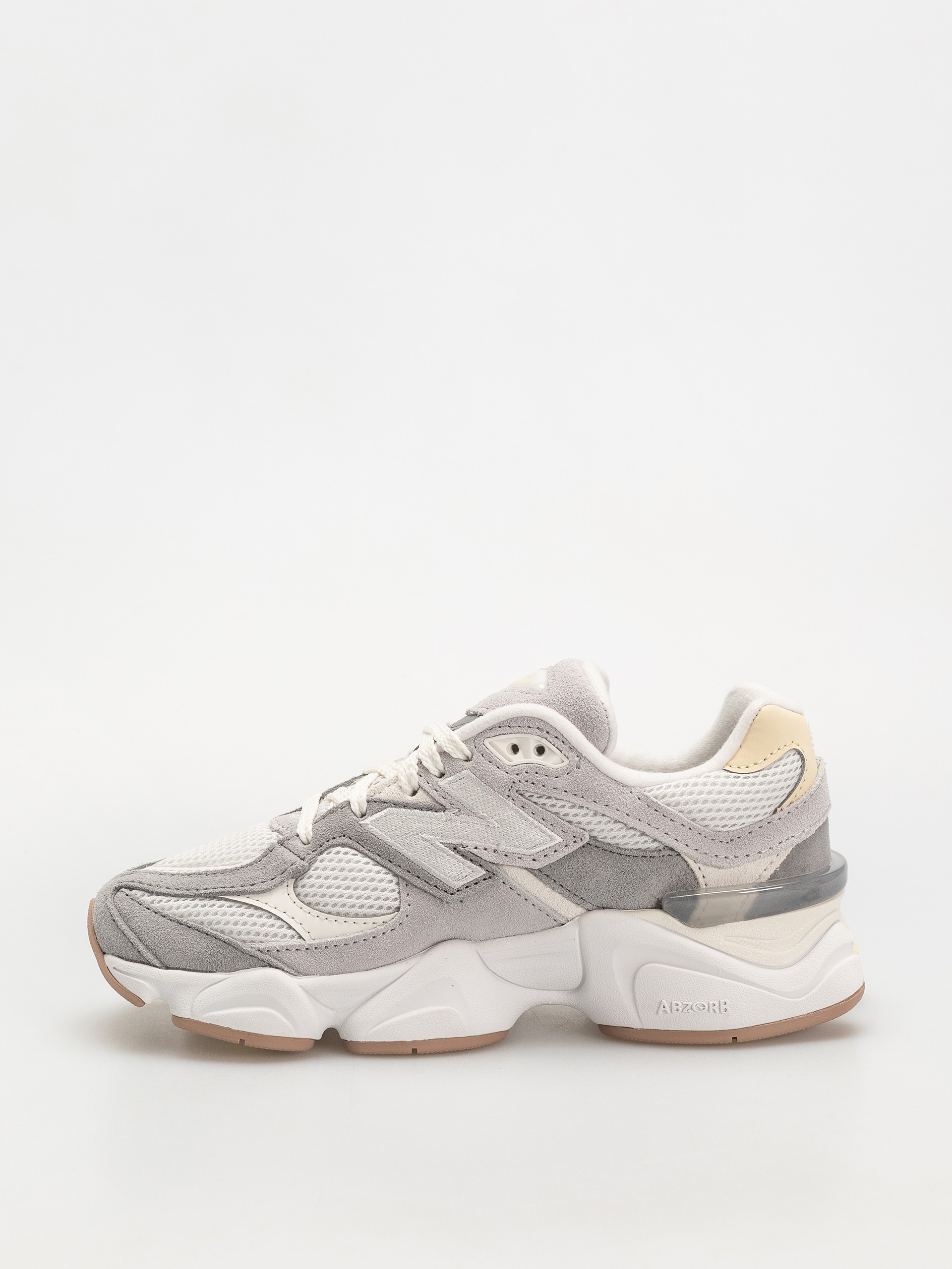 New Balance Shoes 9060 JR (sea salt)