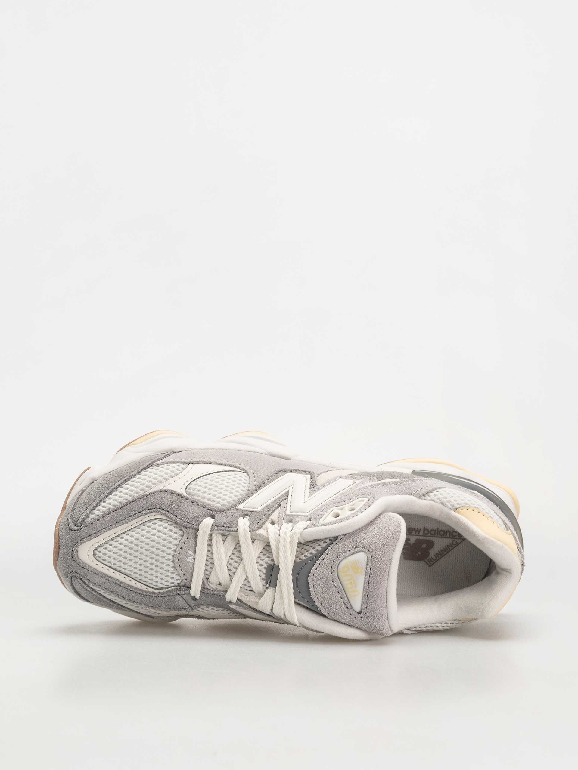 New Balance Shoes 9060 JR (sea salt)