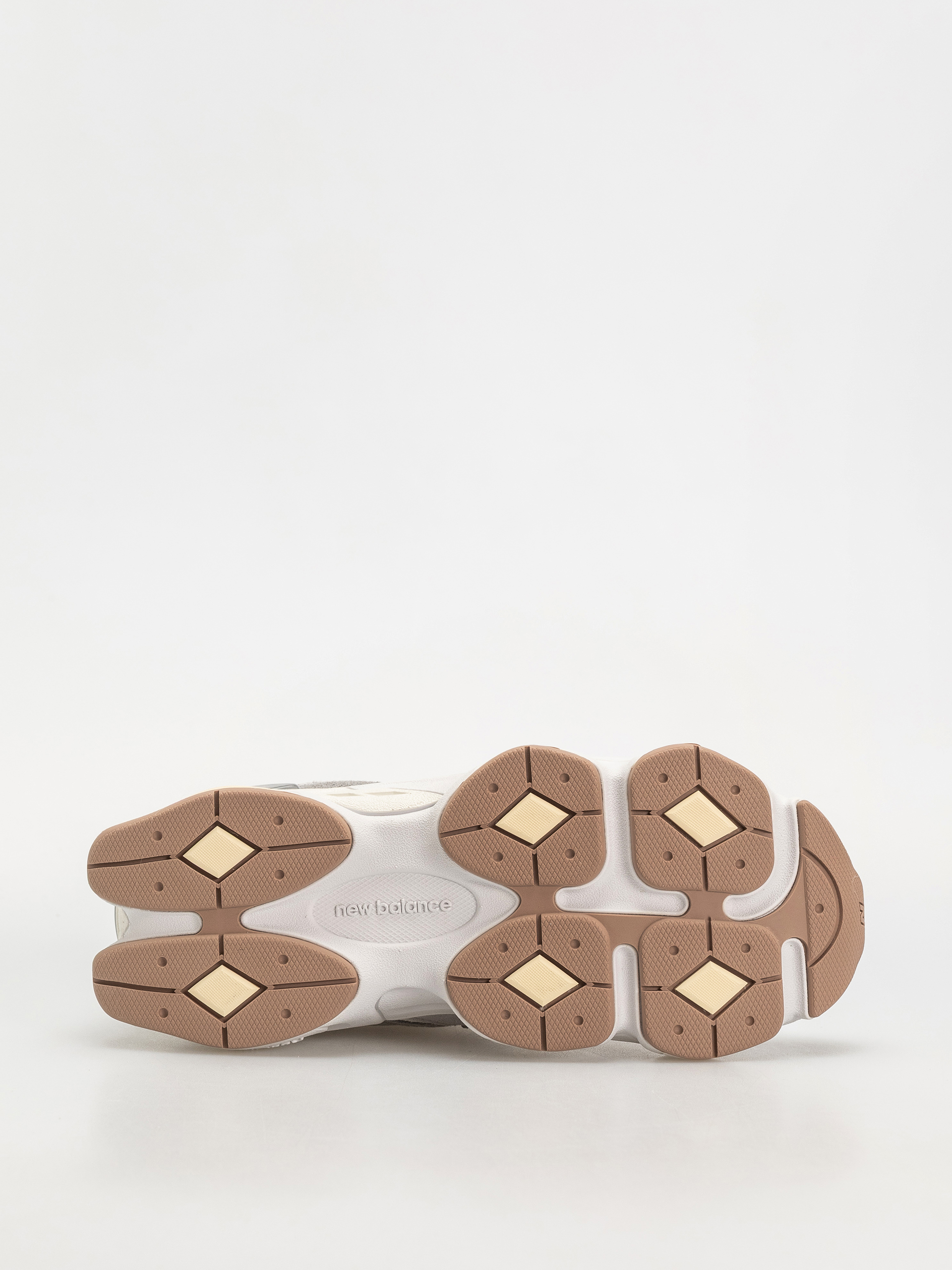 New Balance Schuhe 9060 JR (sea salt)