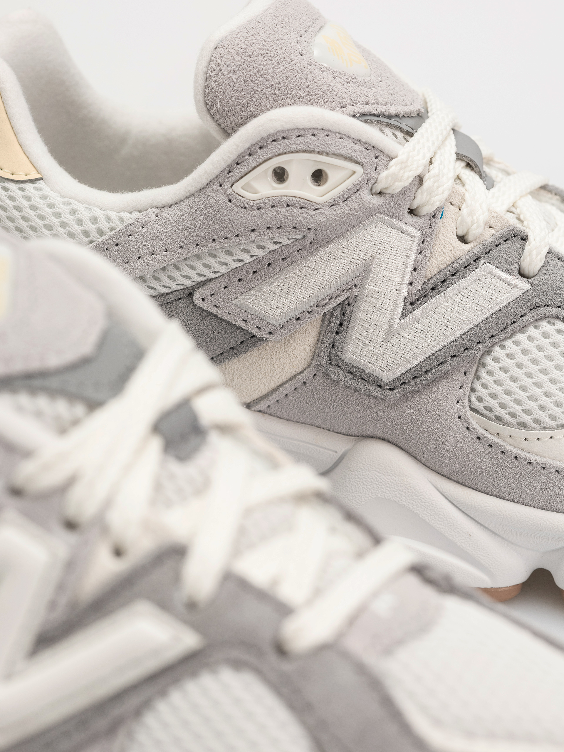 New Balance Schuhe 9060 JR (sea salt)