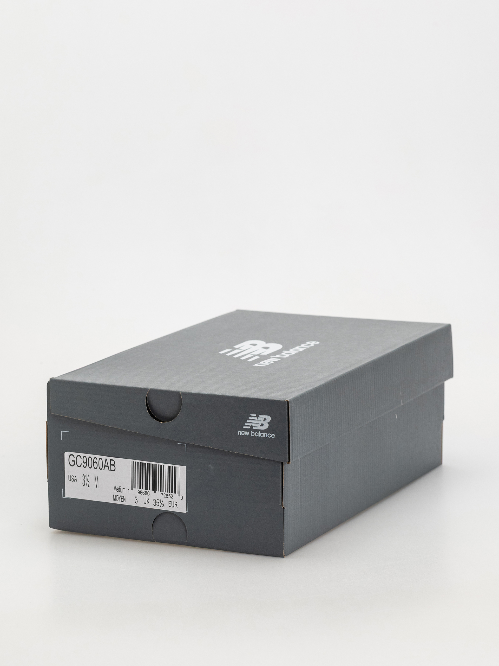 New Balance Schuhe 9060 JR (sea salt)