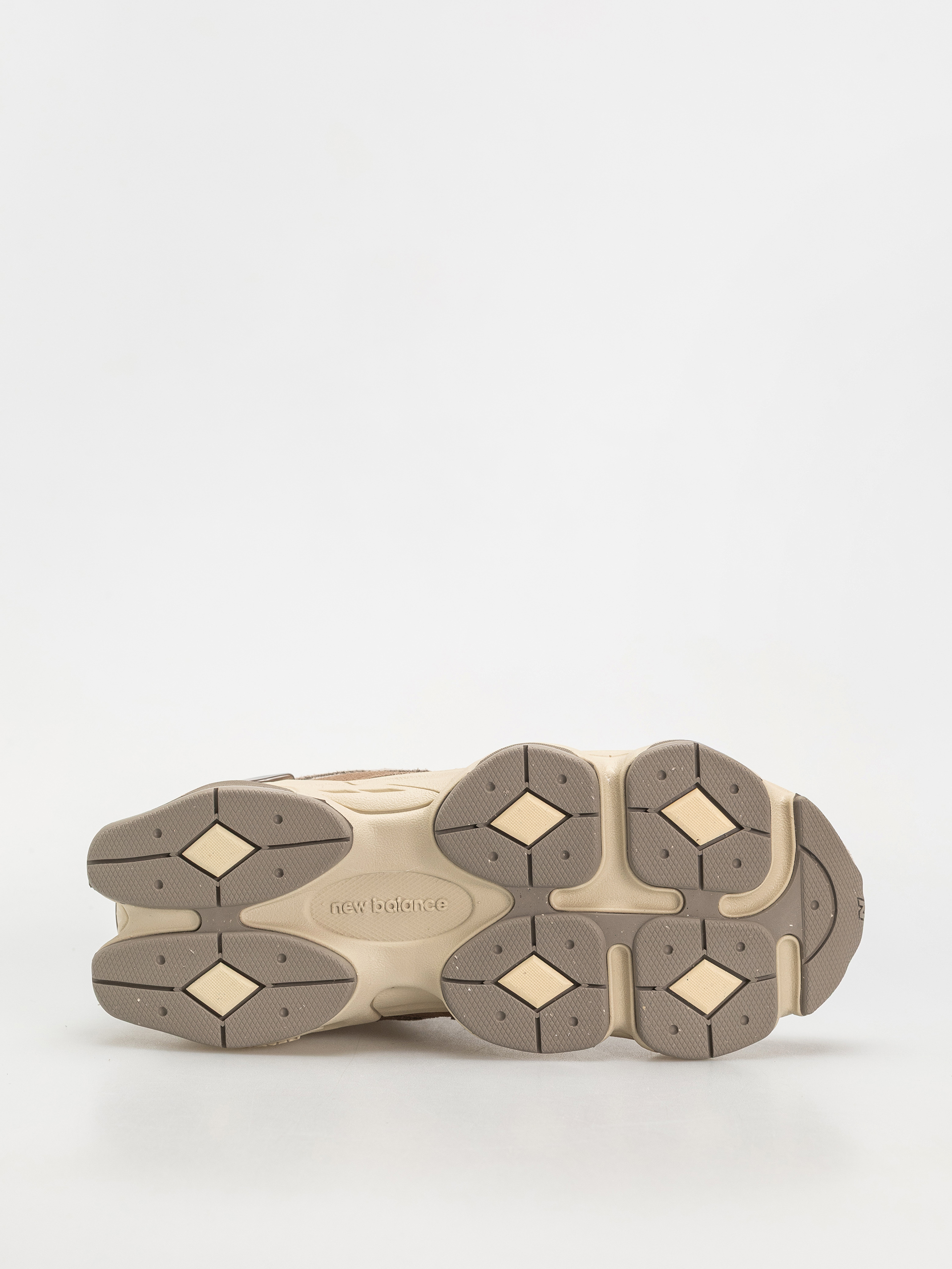 New Balance Schuhe 9060 JR (mushroom)
