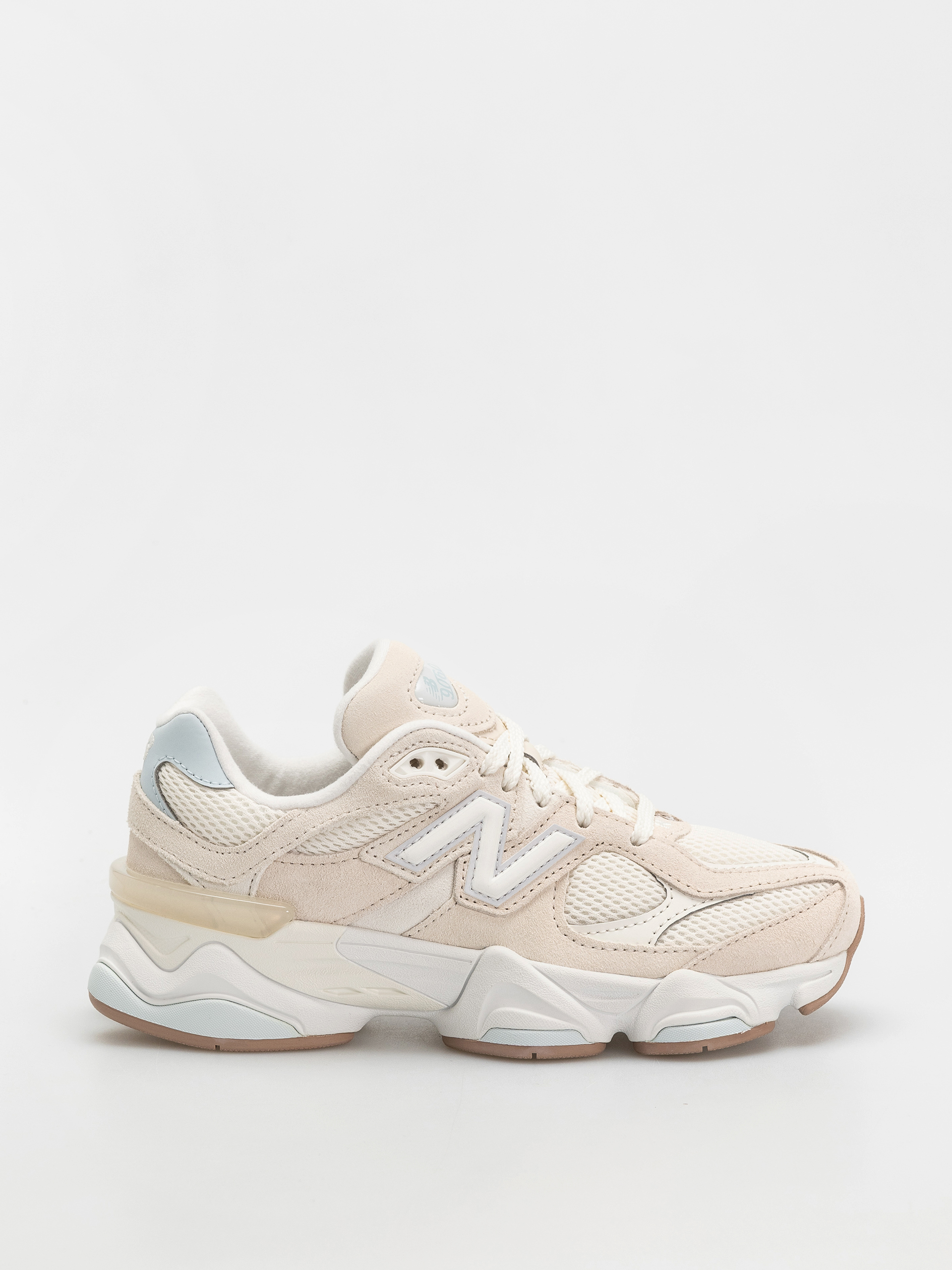 New Balance Shoes 9060 JR (sea salt)