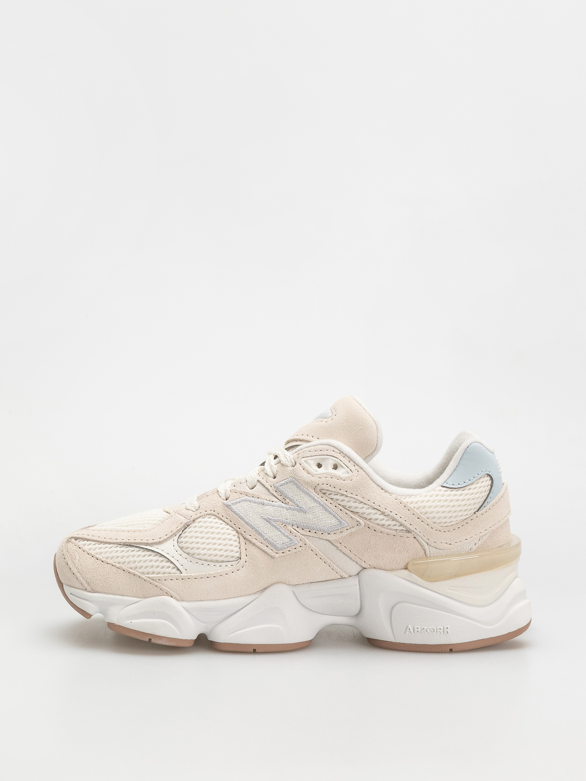 New Balance Schuhe 9060 JR (sea salt)