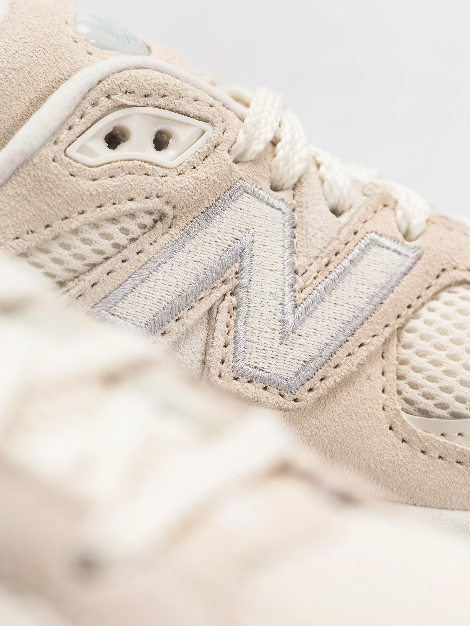 New Balance Schuhe 9060 JR (sea salt)