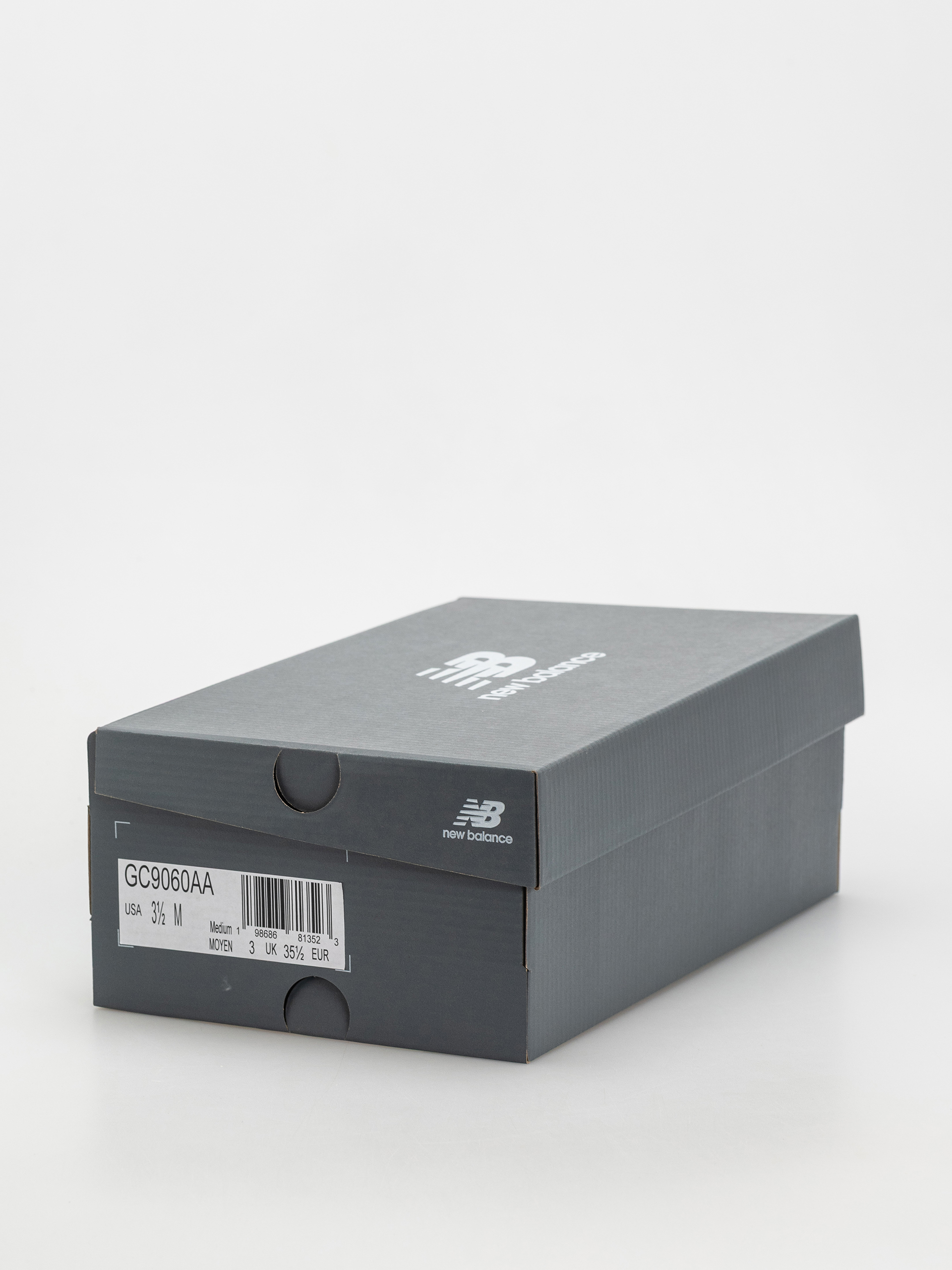 New Balance Shoes 9060 JR (sea salt)