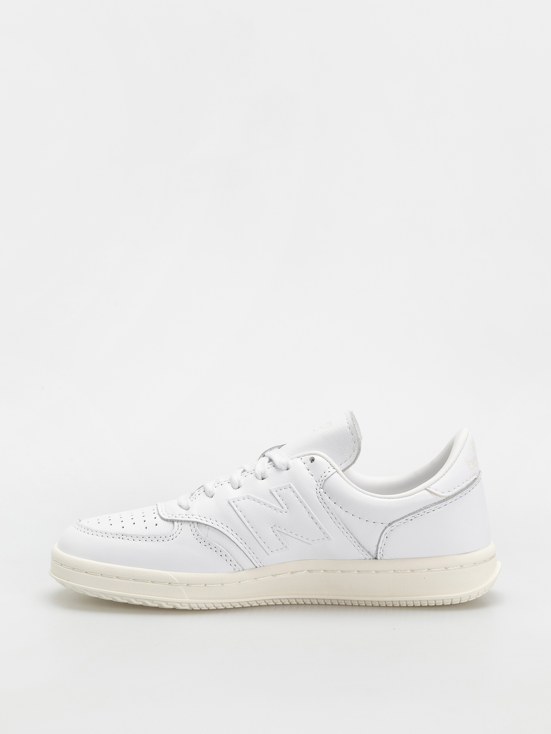 New Balance Shoes 500 (white)