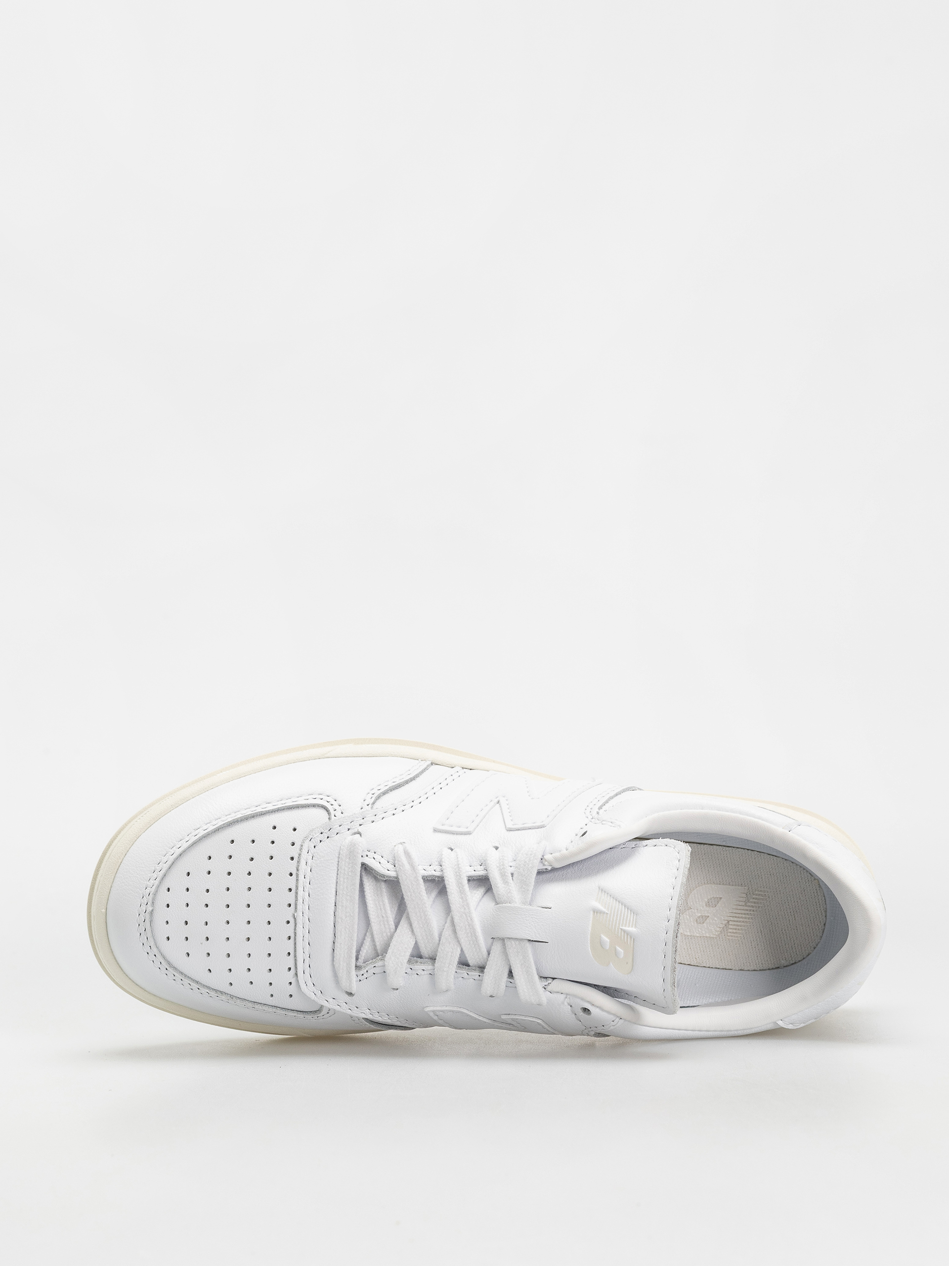 New Balance Shoes 500 (white)