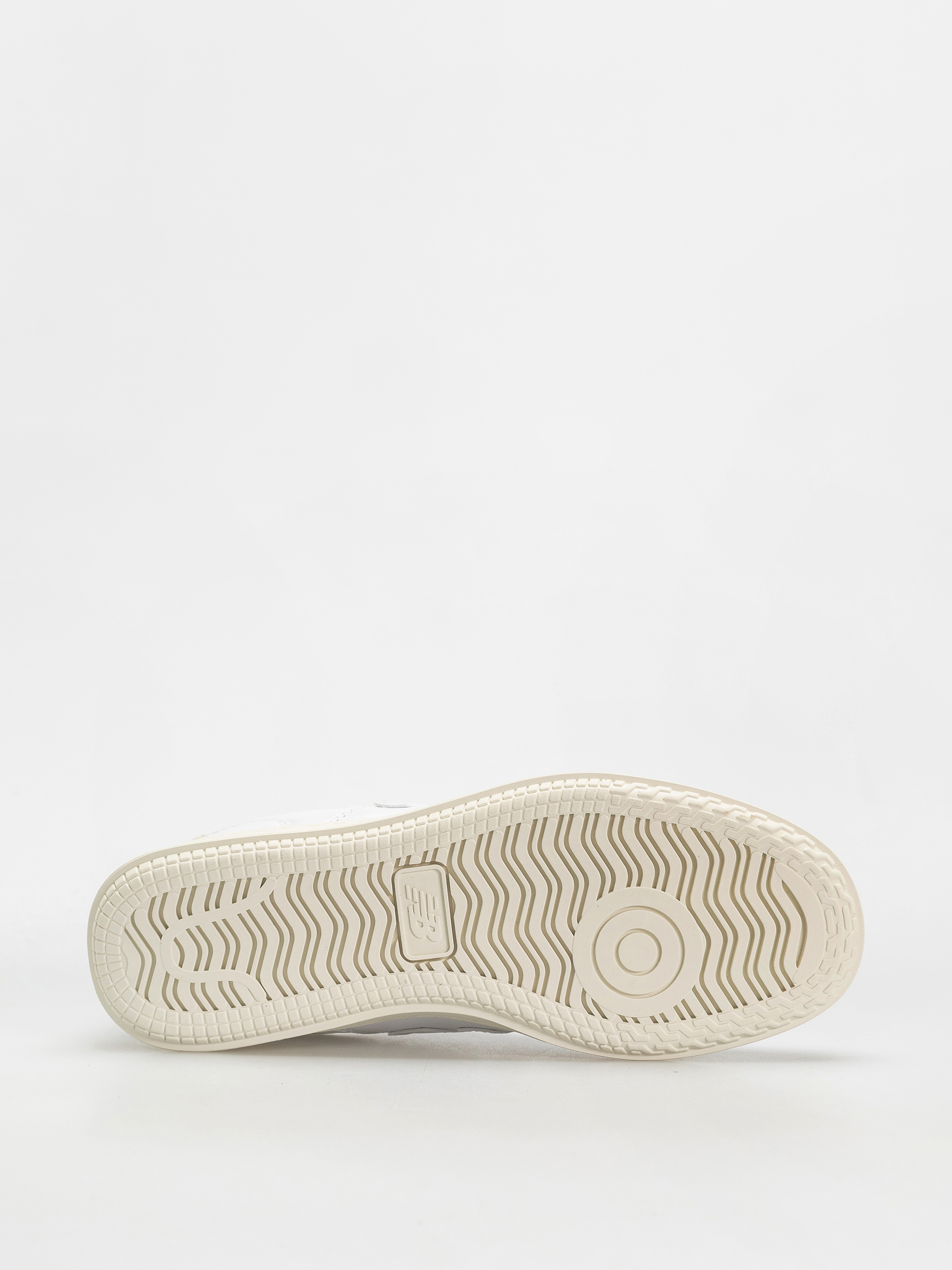 New Balance Shoes 500 (white)