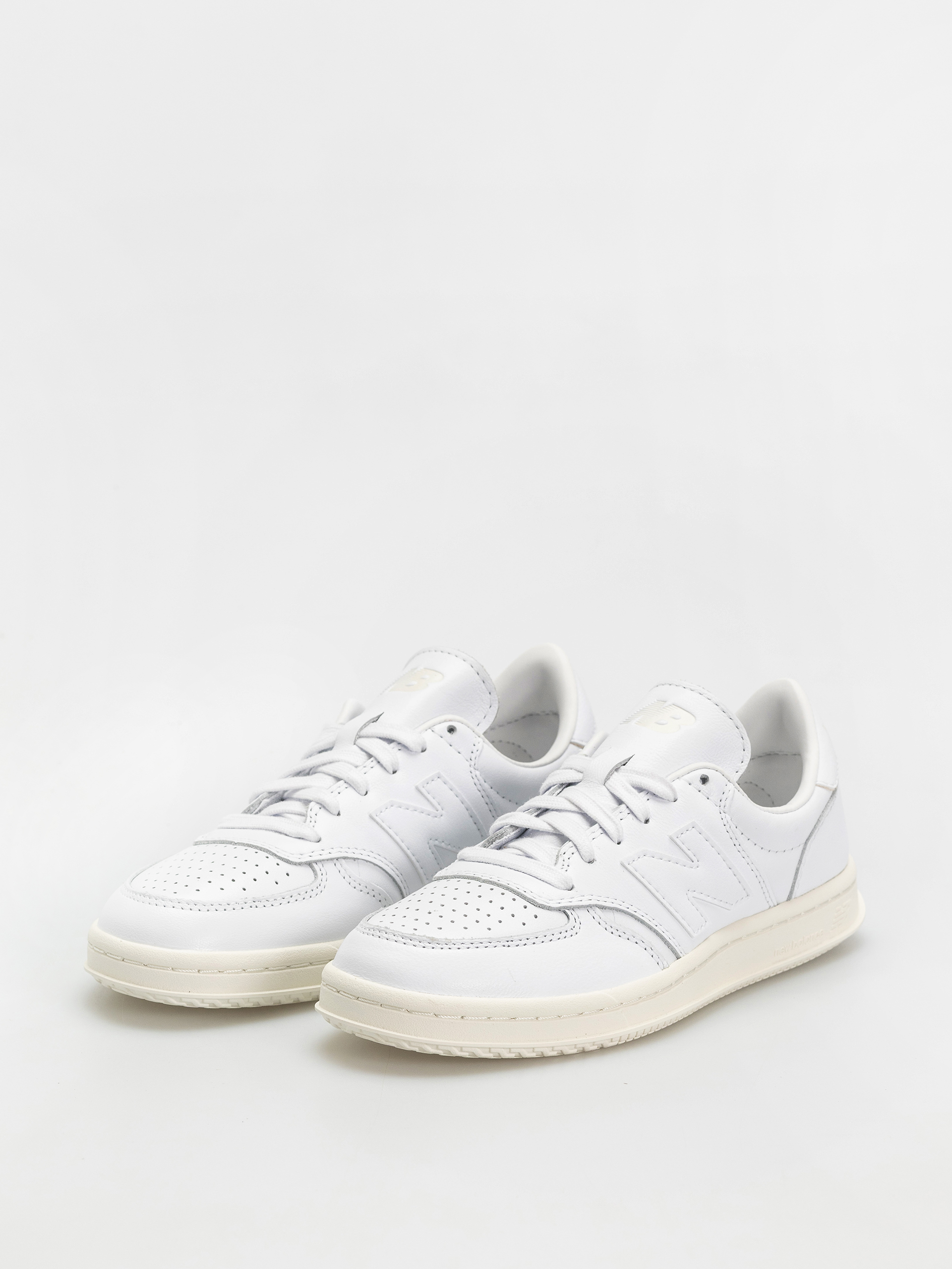 New Balance Shoes 500 (white)