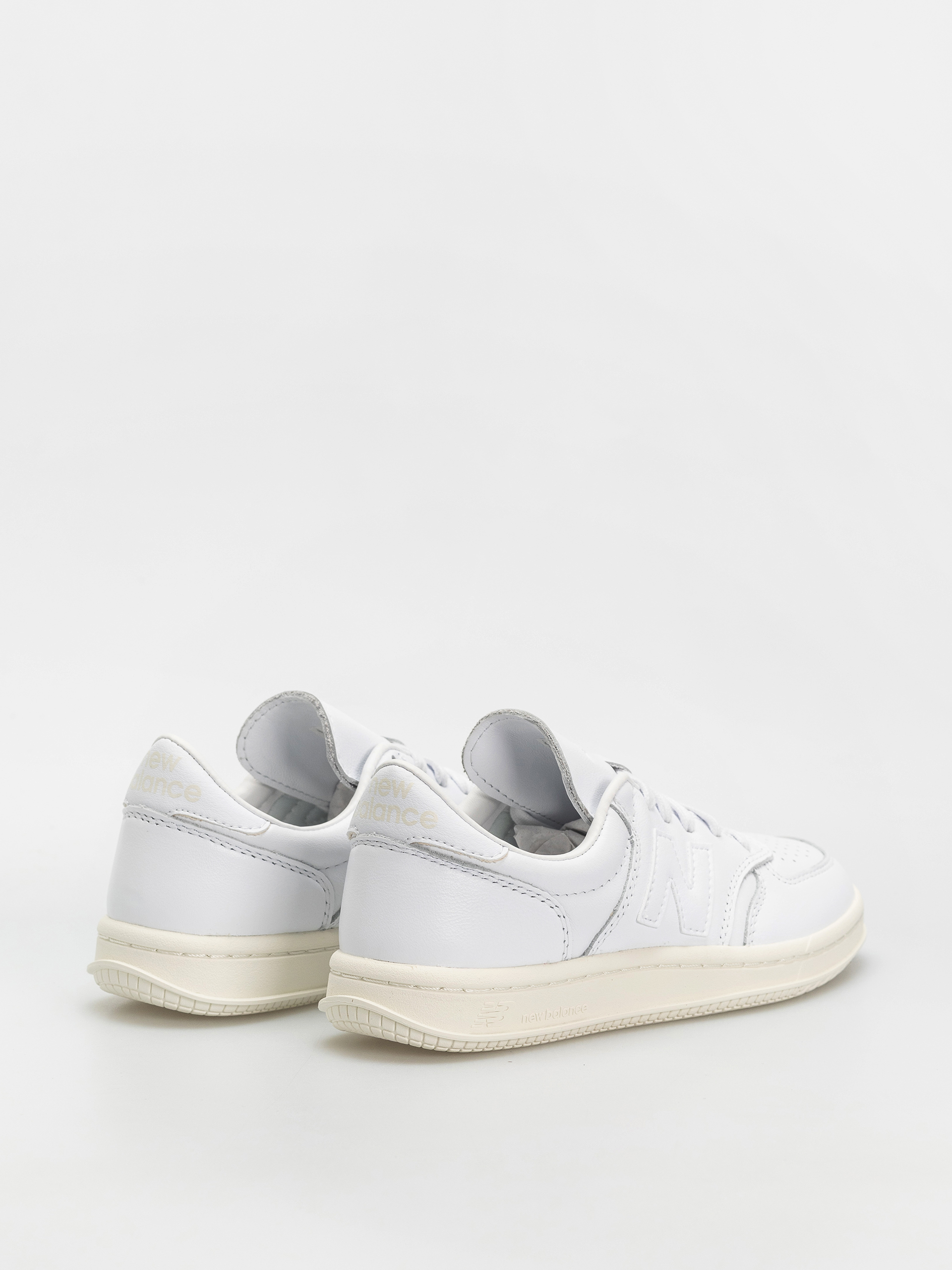 New Balance Shoes 500 (white)