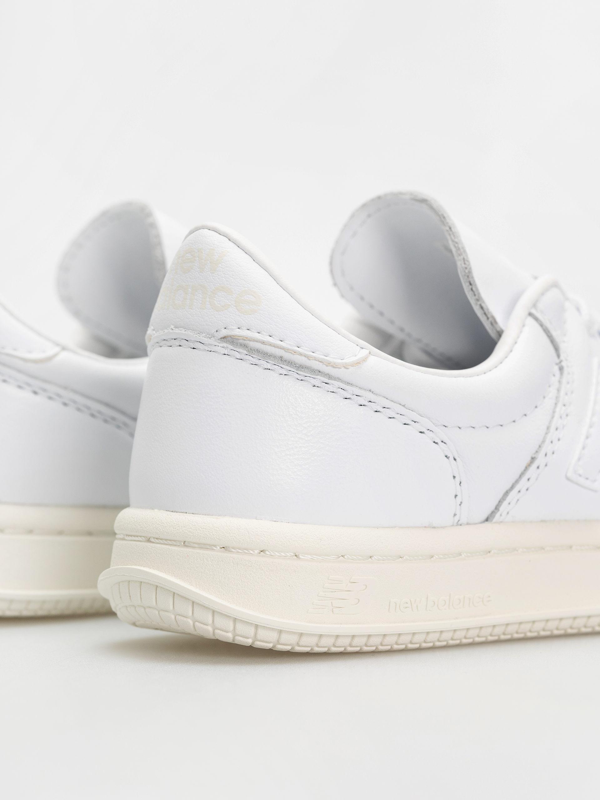 New Balance Shoes 500 (white)