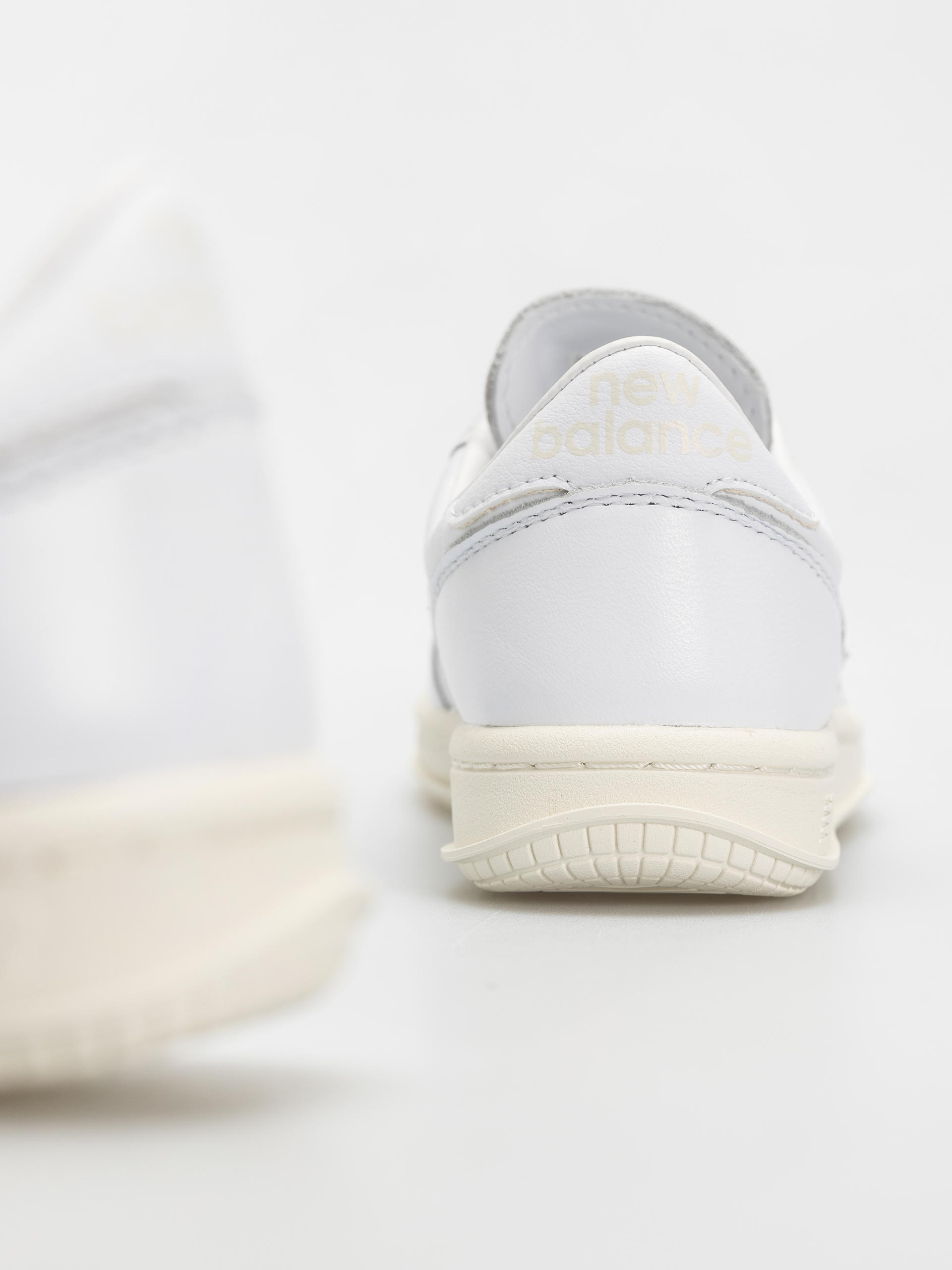 New Balance Shoes 500 (white)