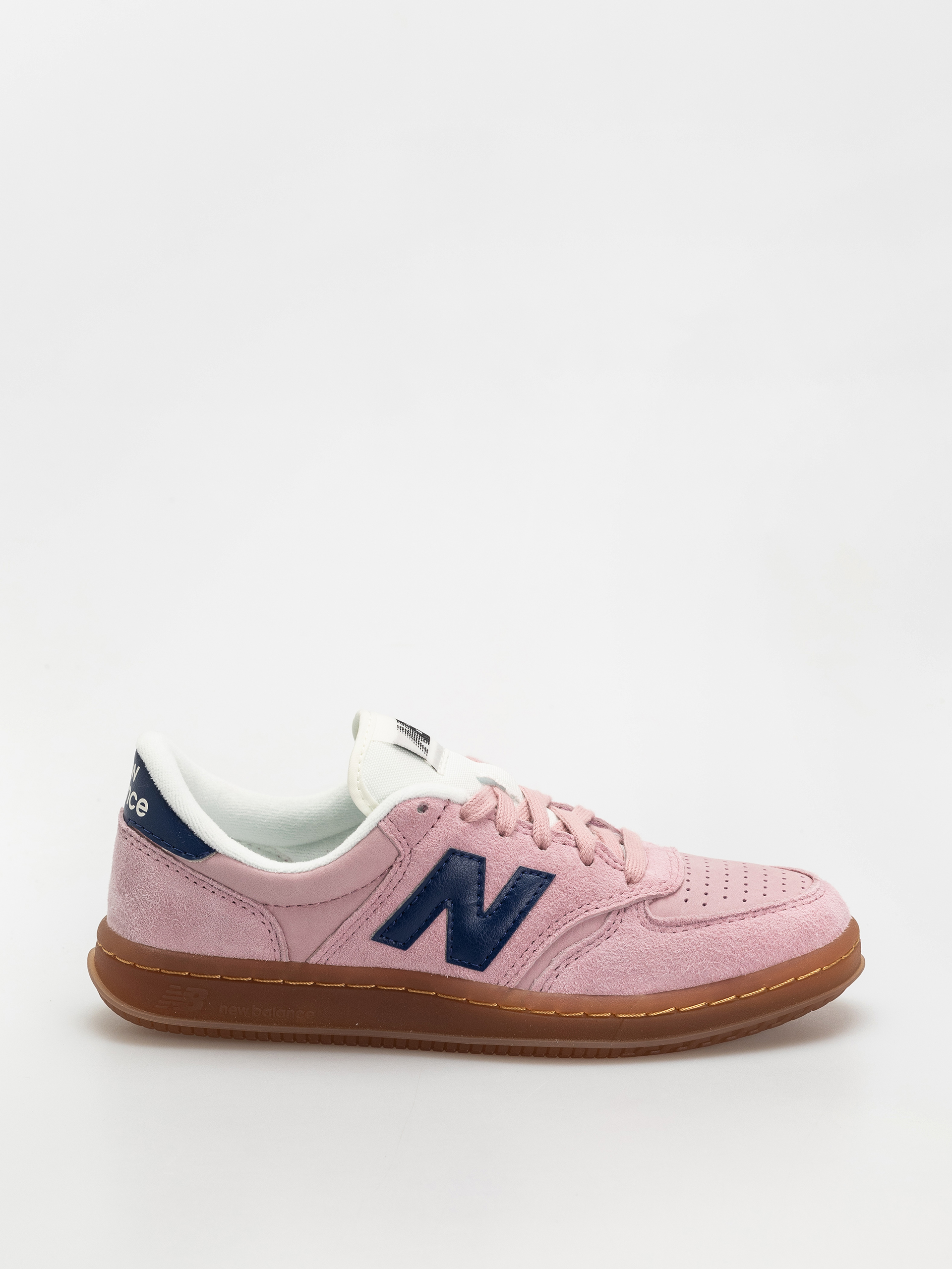 New Balance Shoes 500 (pink taffy)