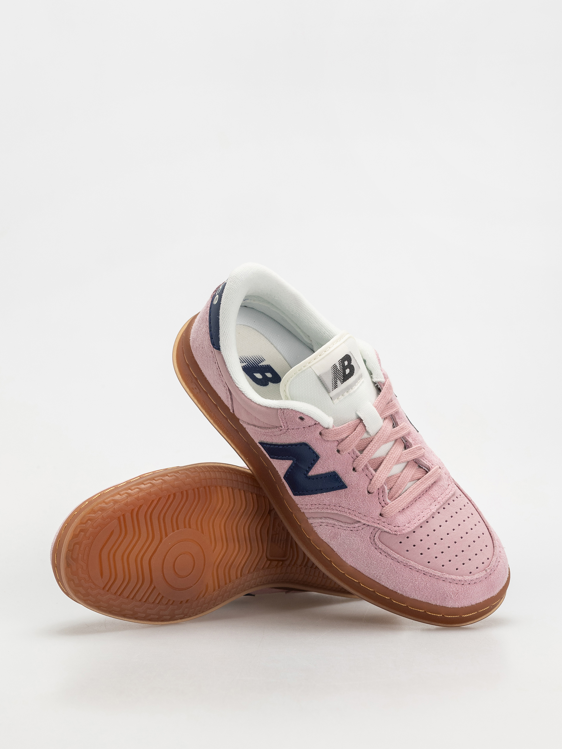 New Balance Schuhe 500 (pink taffy)