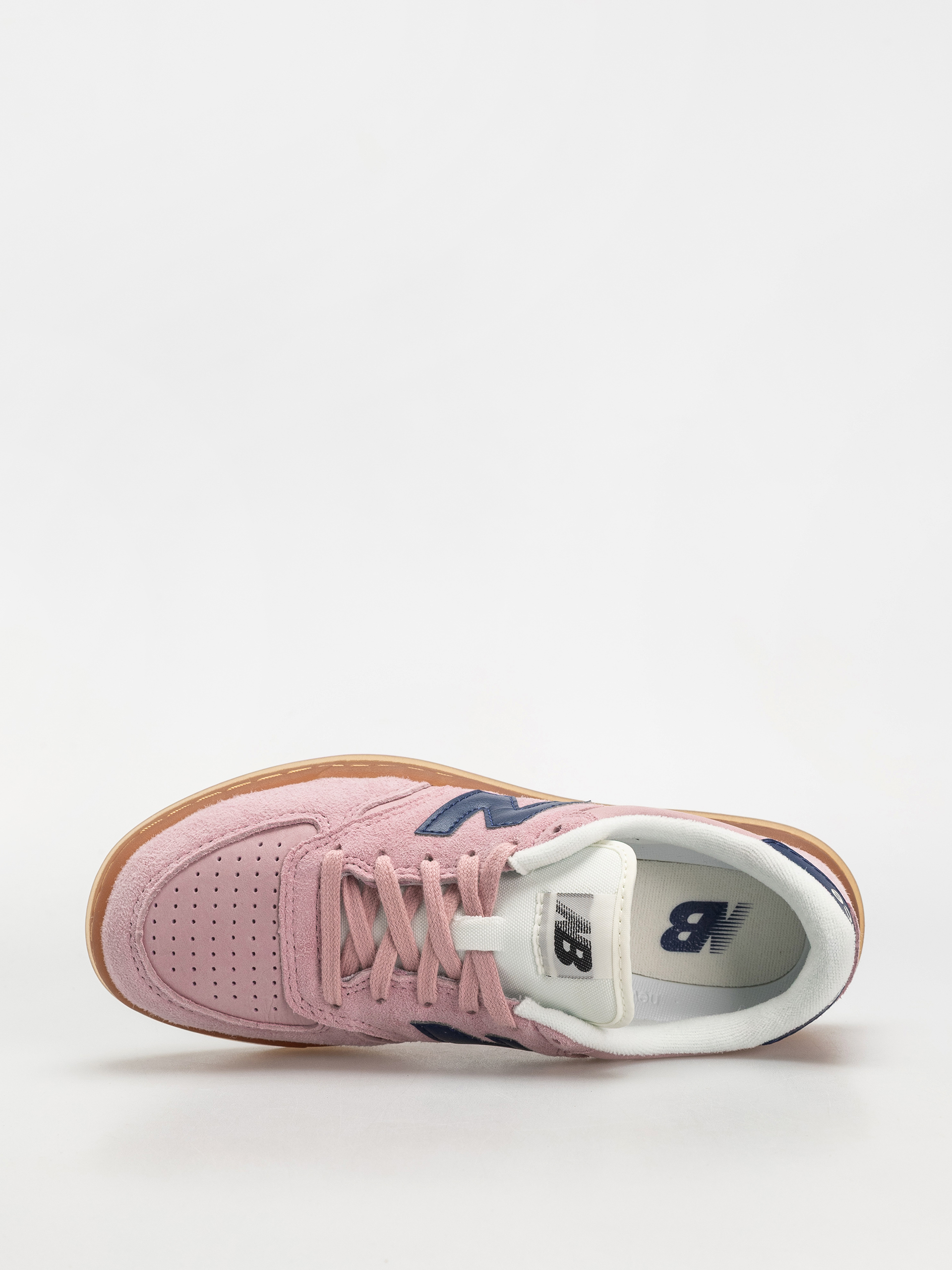 New Balance Schuhe 500 (pink taffy)