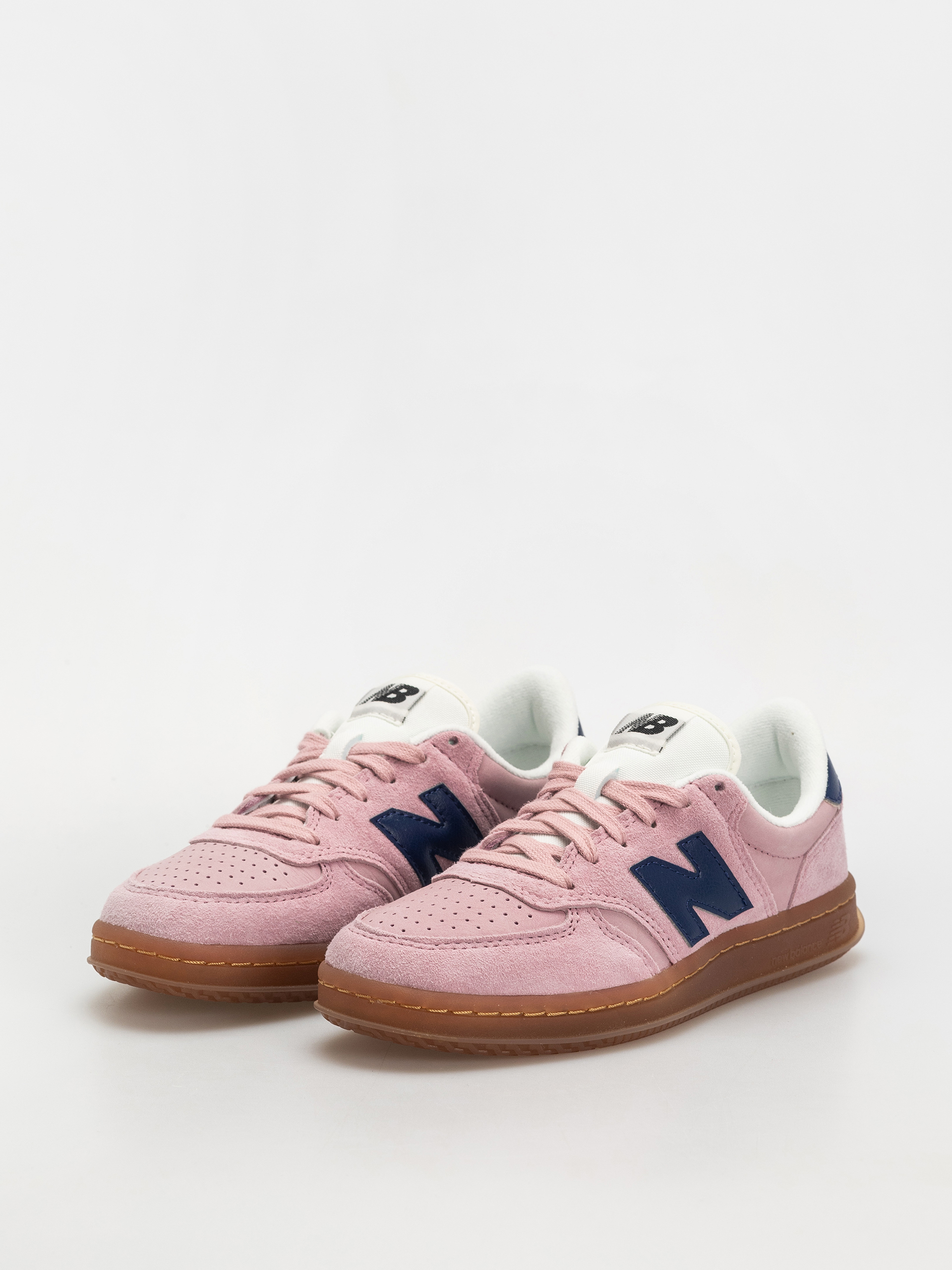 New Balance Schuhe 500 (pink taffy)