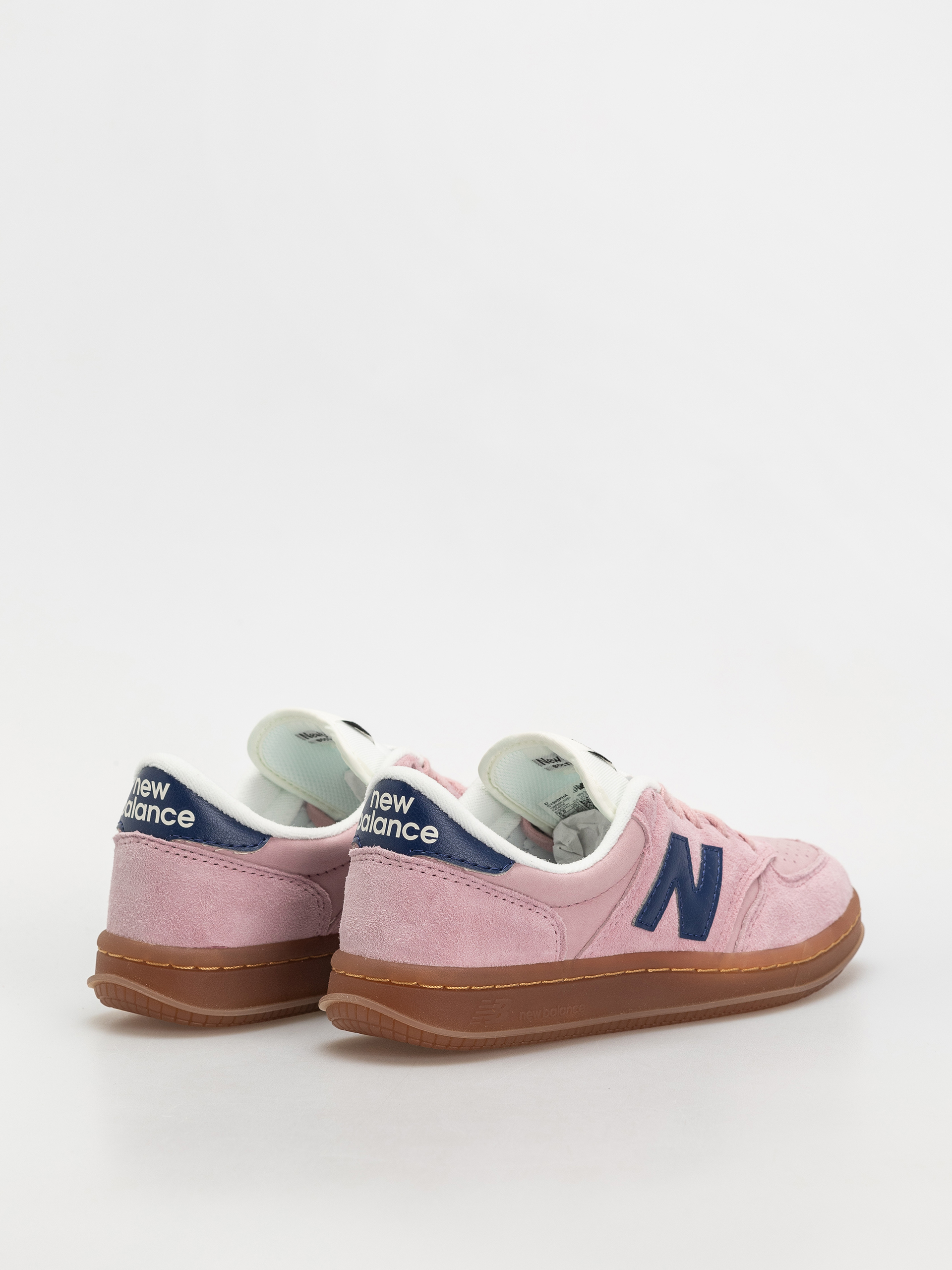 New Balance Schuhe 500 (pink taffy)