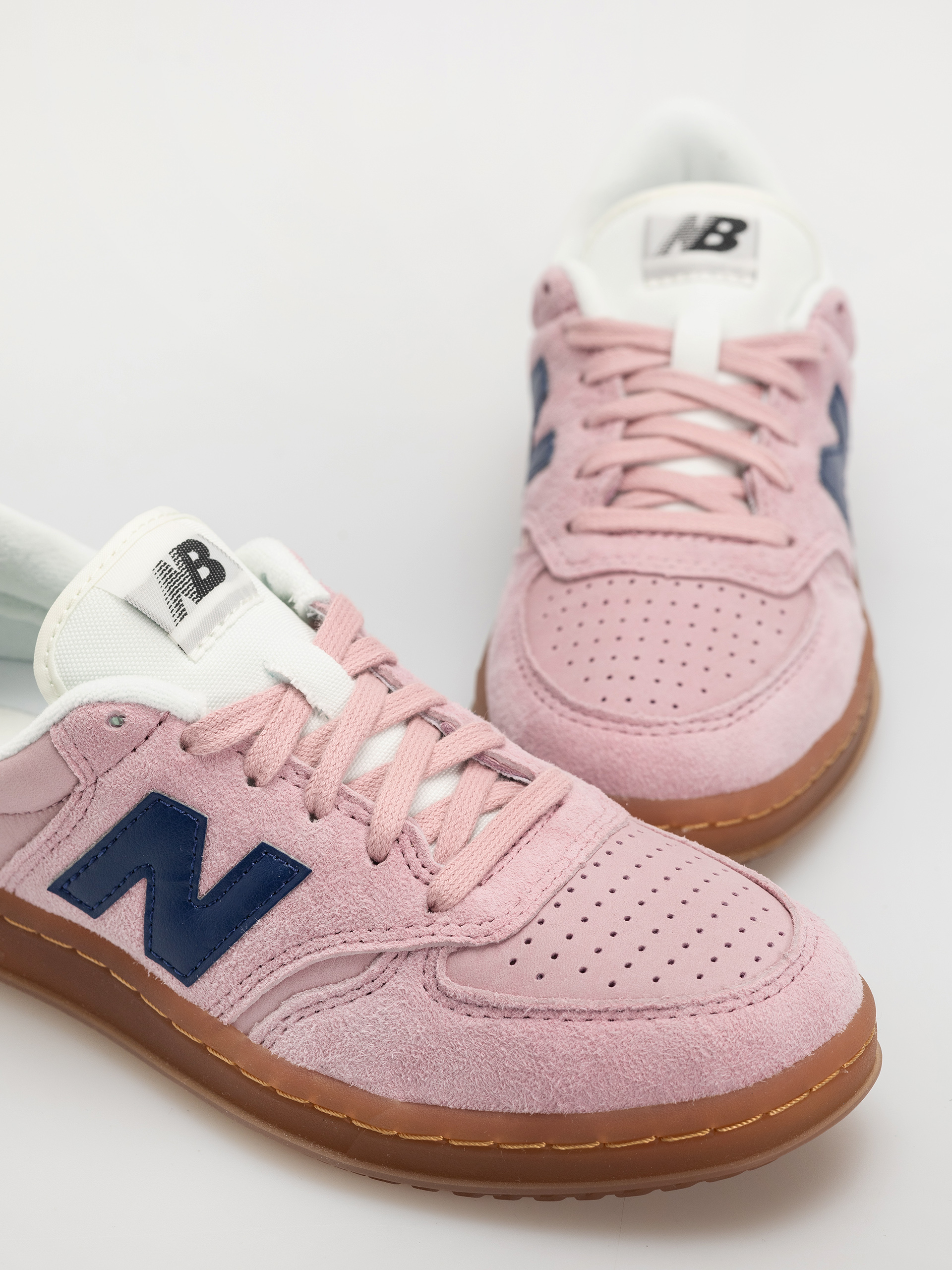 New Balance Shoes 500 (pink taffy)