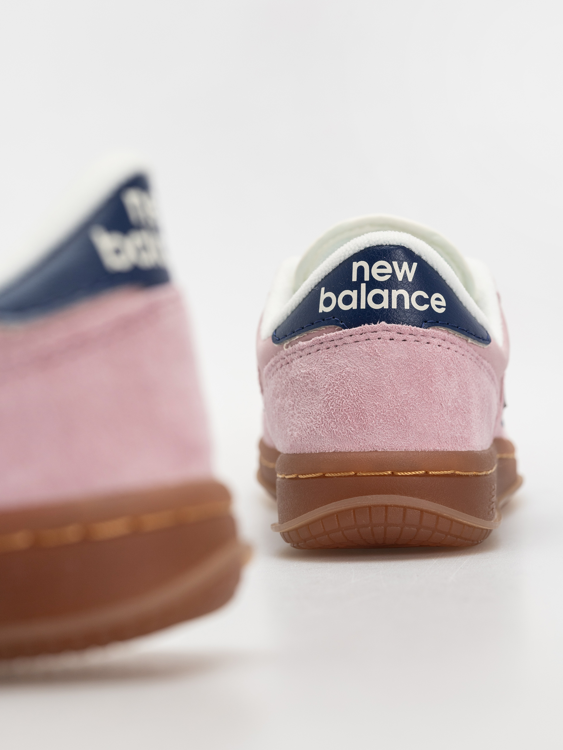 New Balance Schuhe 500 (pink taffy)